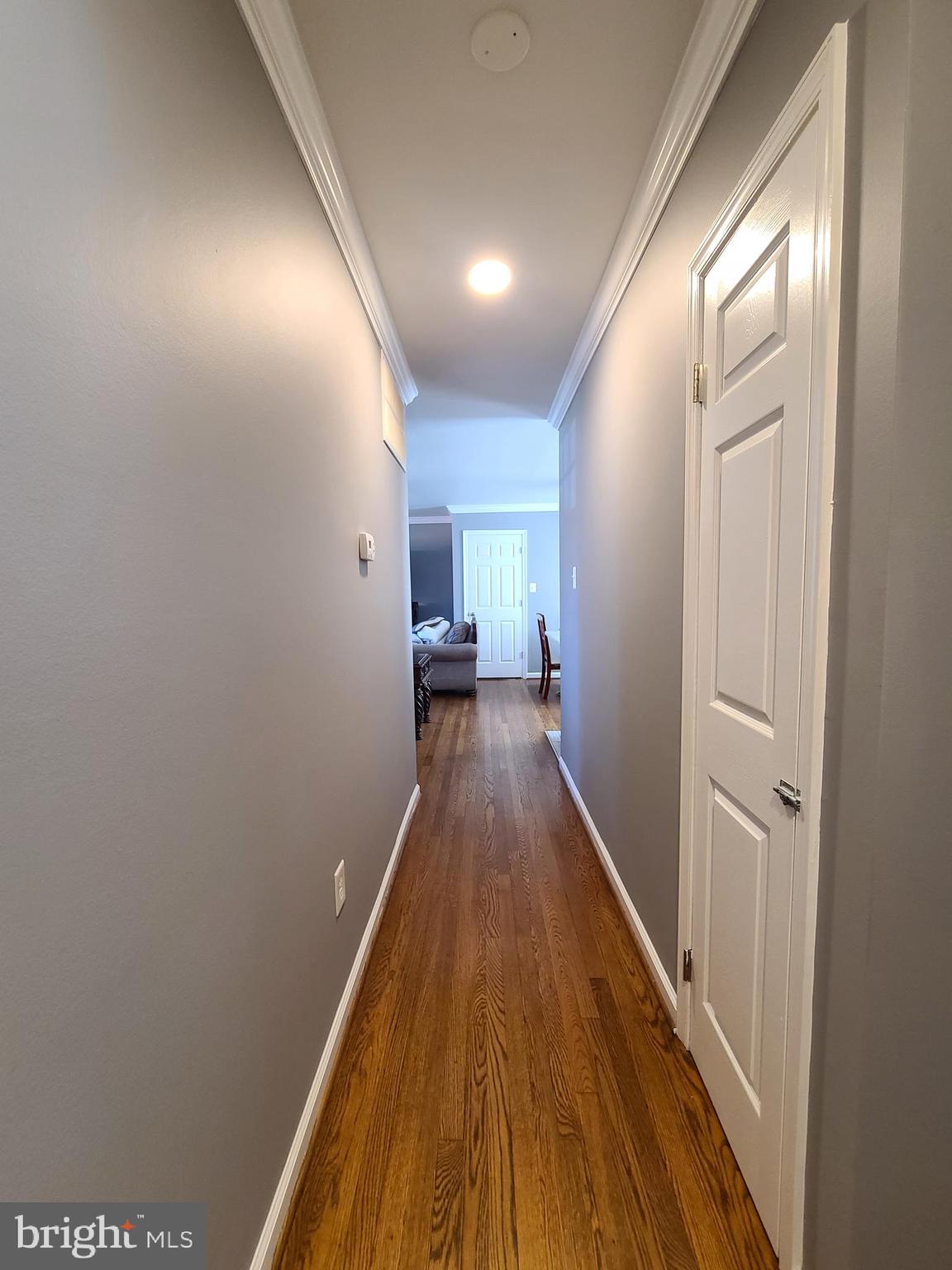 TEMPLE HILLS PARK - Residential
