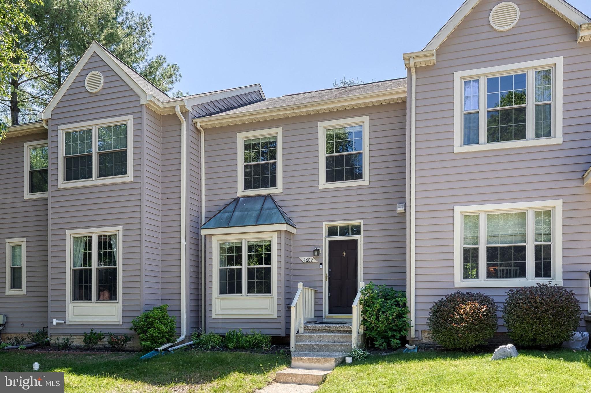 OWINGS MILLS - Residential