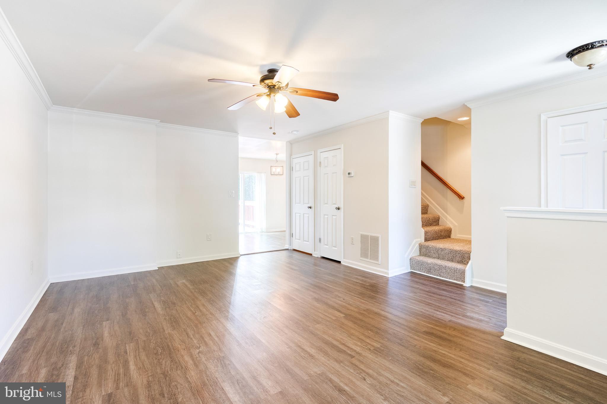 OWINGS MILLS - Residential