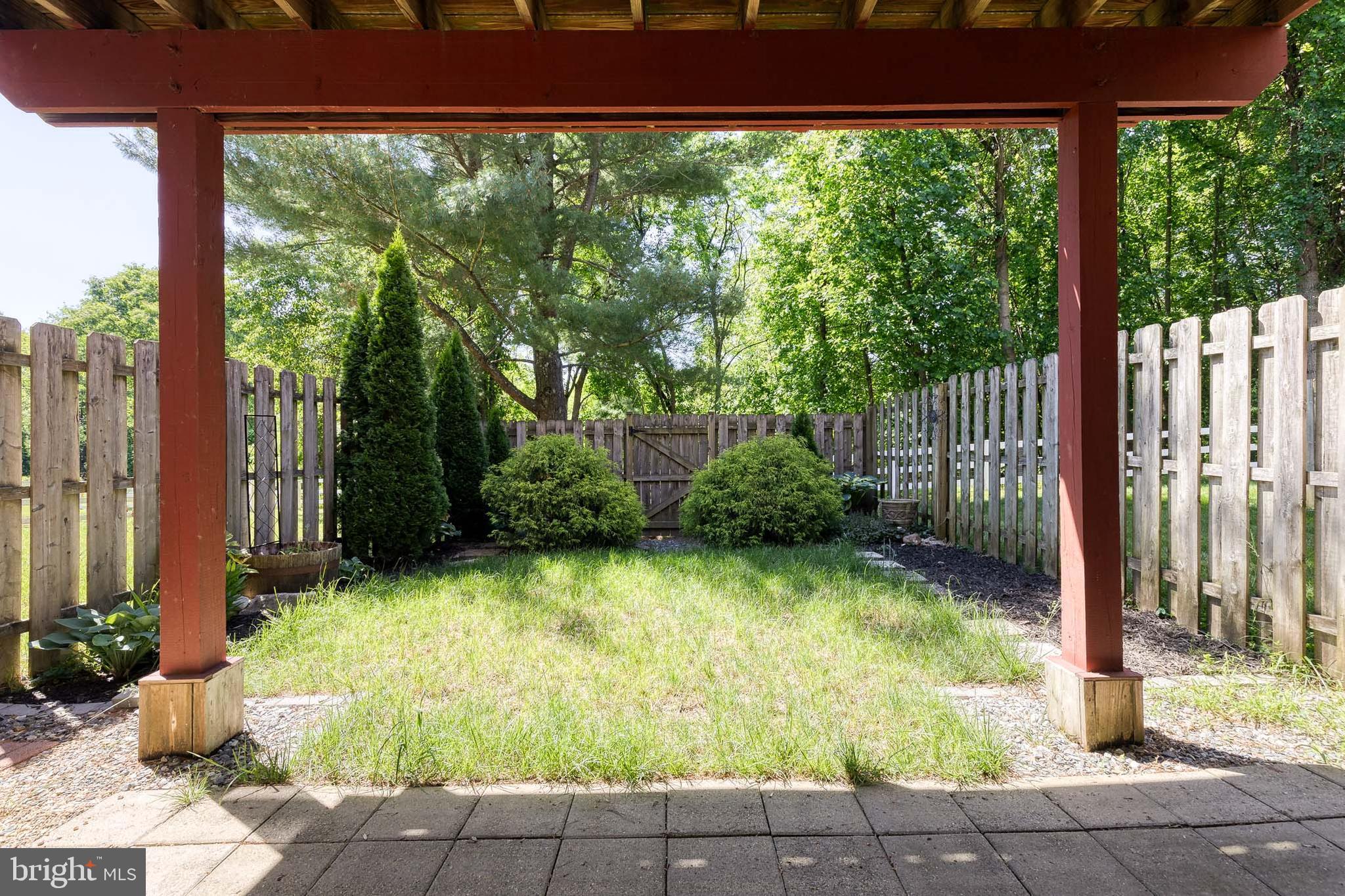 OWINGS MILLS - Residential