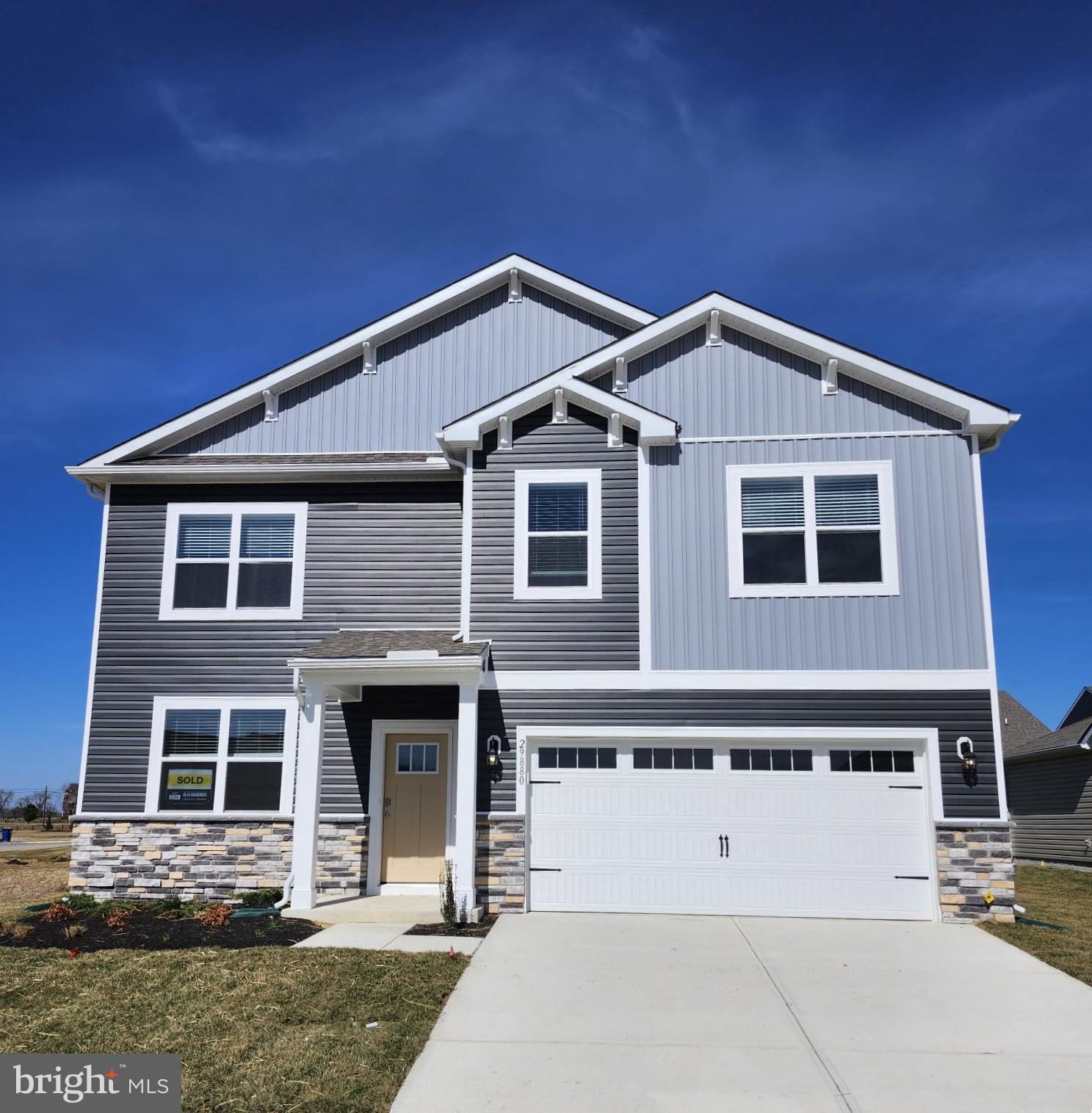 GANNON RANGE - Residential Lease