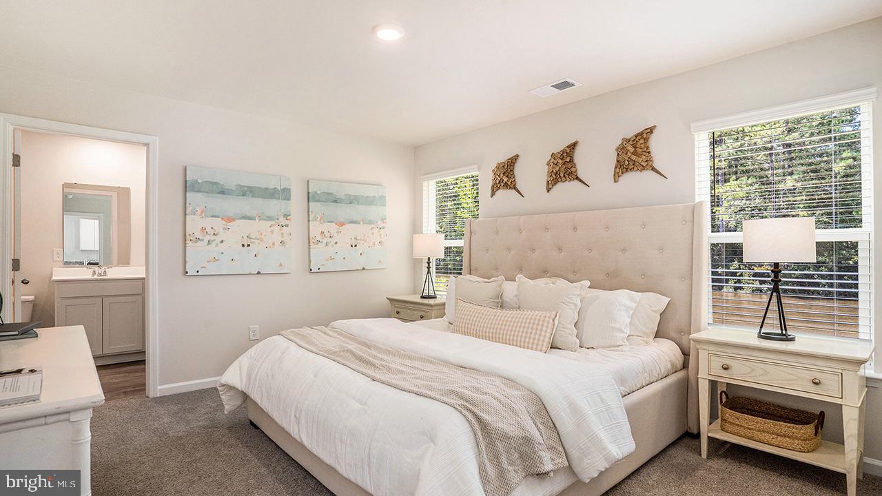 KINNAMON MEADOWS - Residential