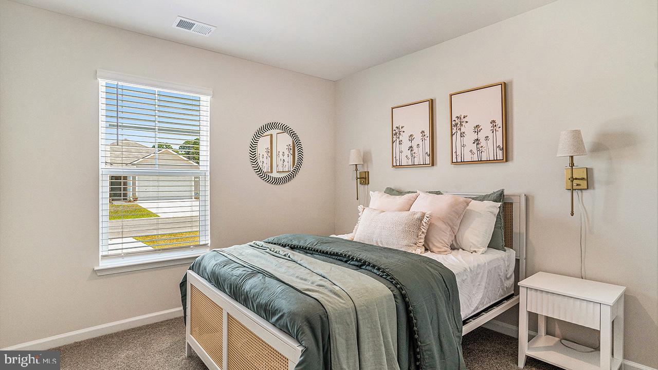 KINNAMON MEADOWS - Residential