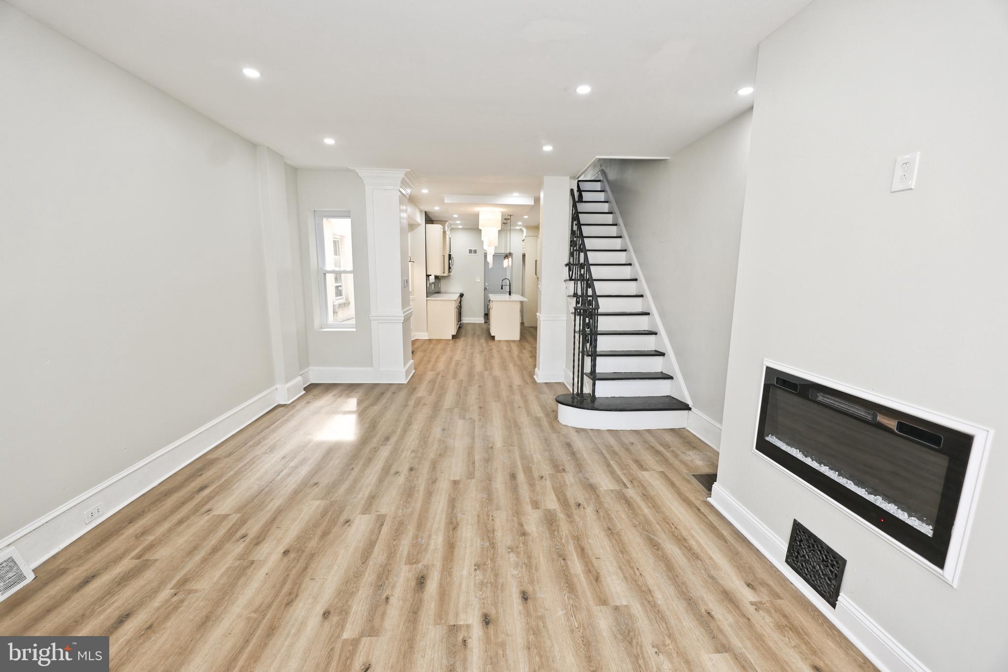 COBBS CREEK - Residential