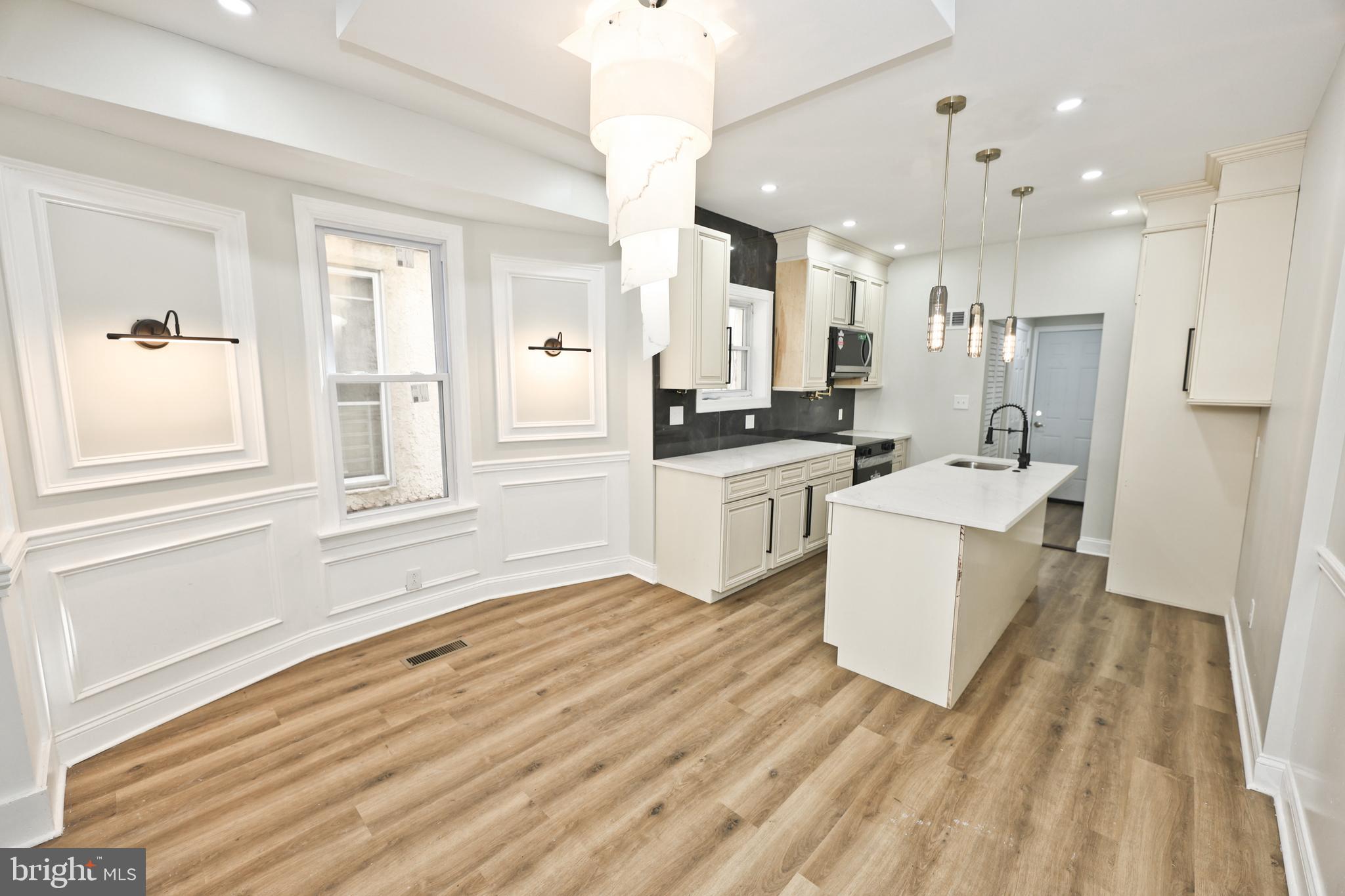COBBS CREEK - Residential