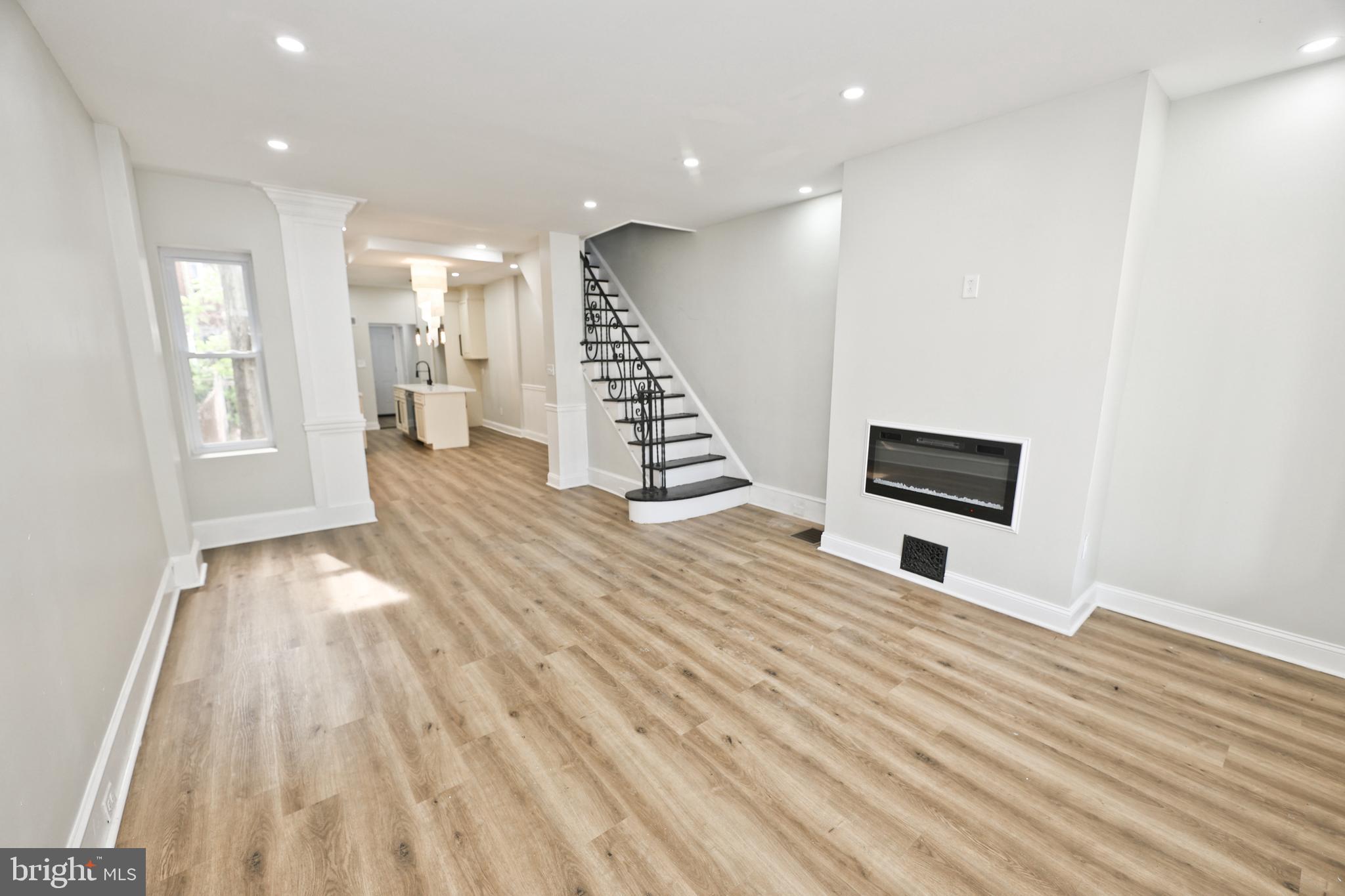 COBBS CREEK - Residential