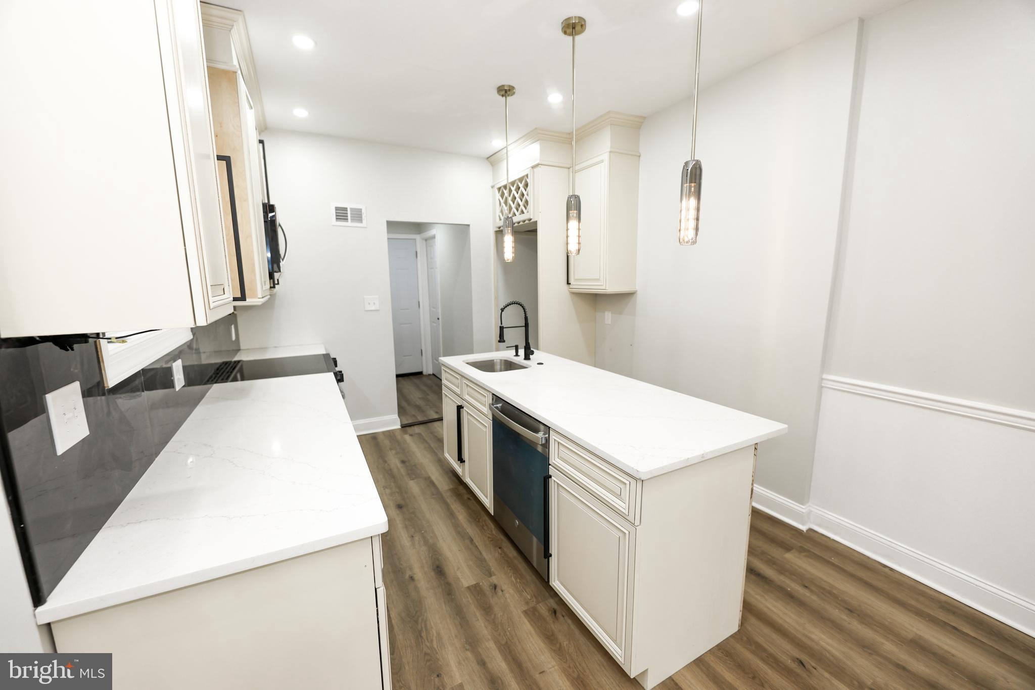 COBBS CREEK - Residential
