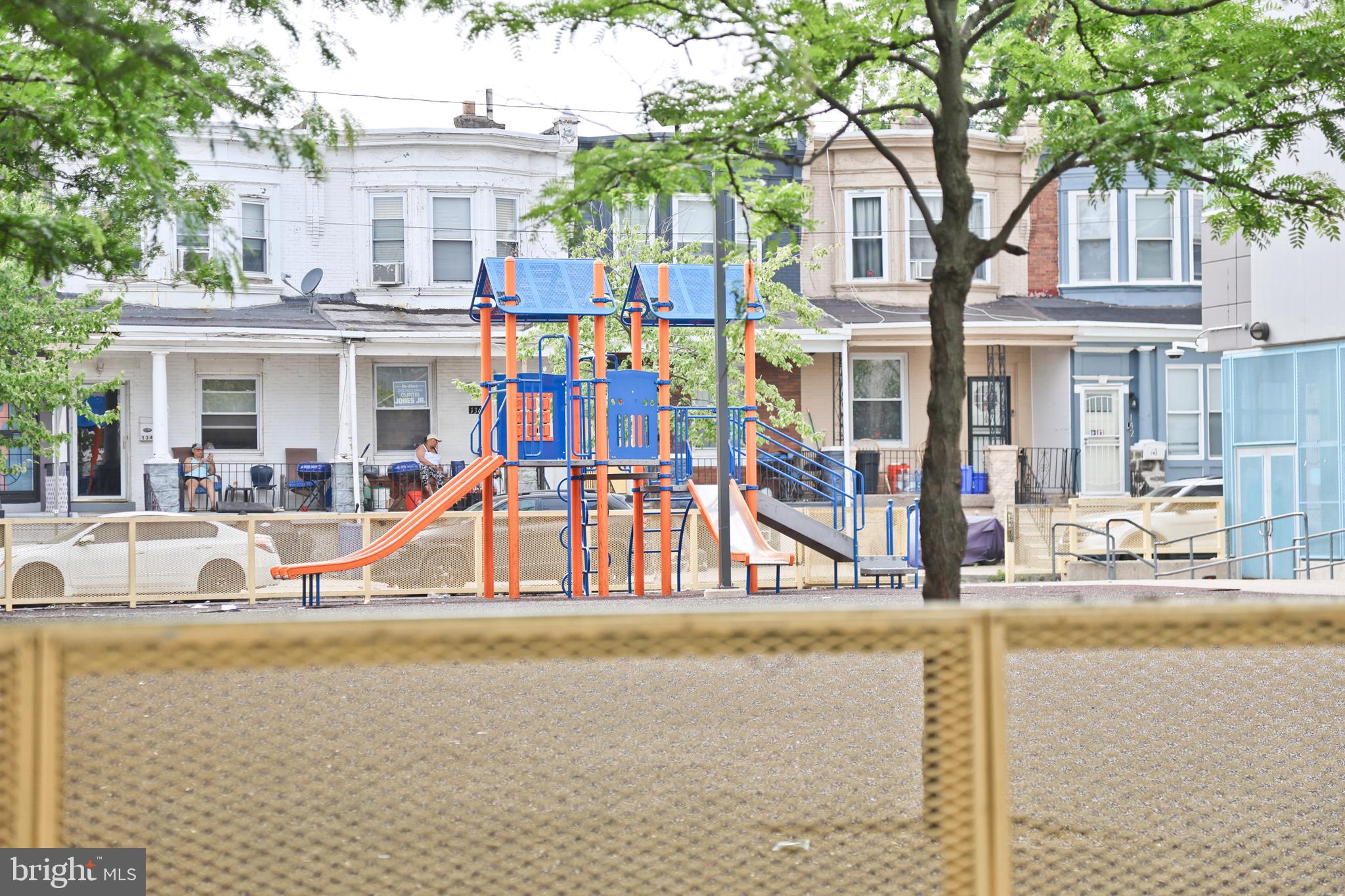 COBBS CREEK - Residential