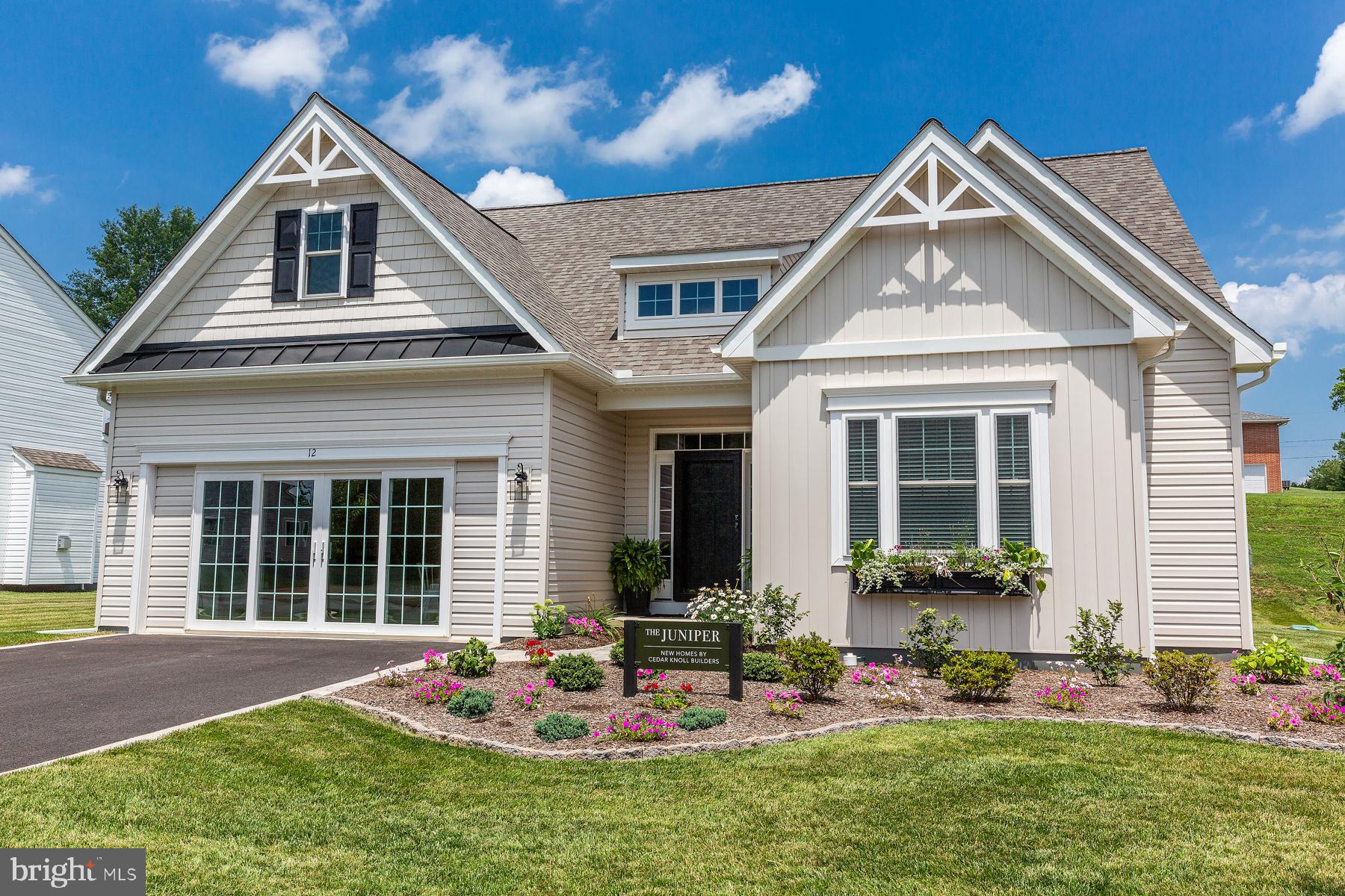 HIDDEN VALLEY ESTATES - Residential