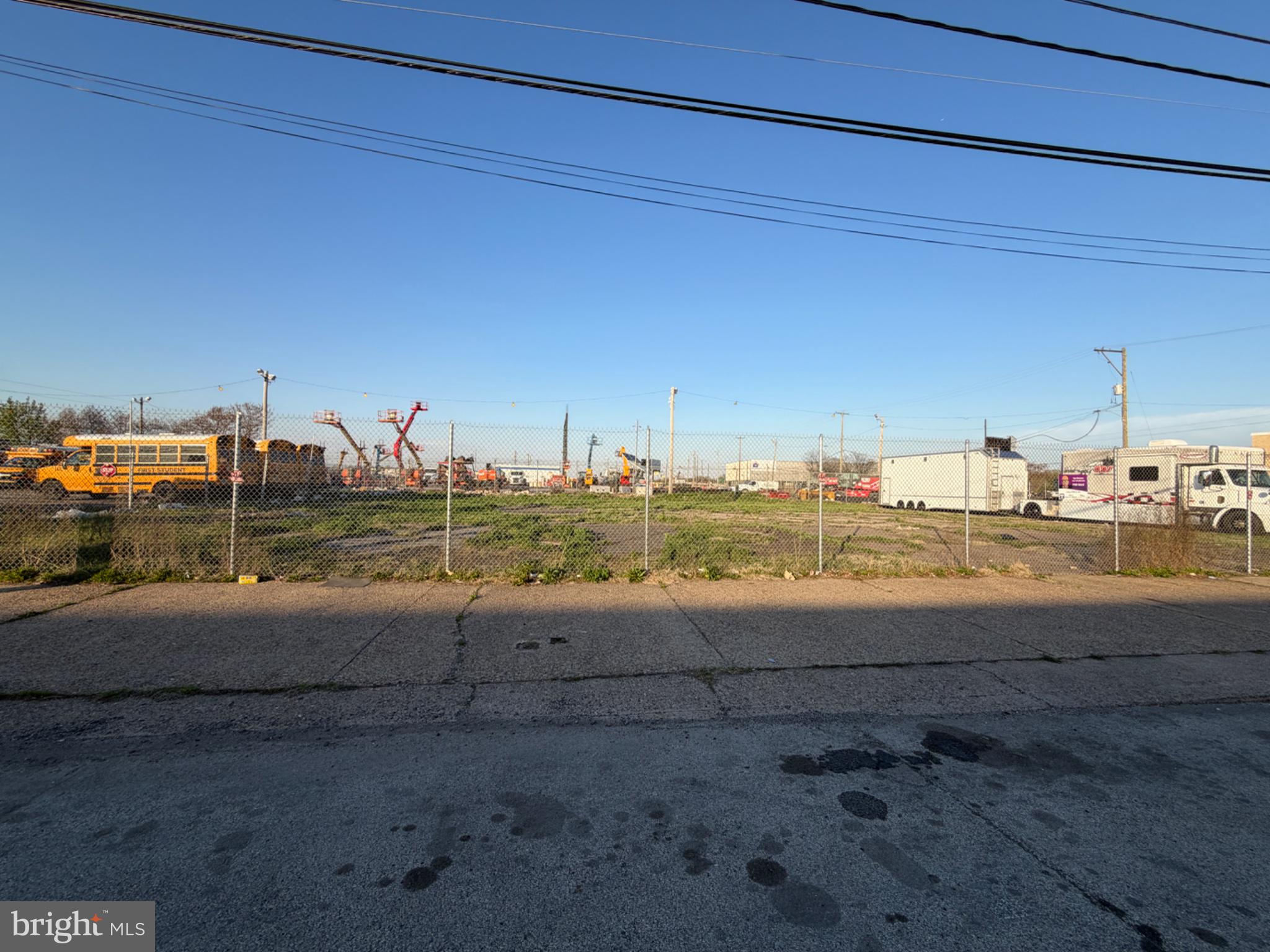 Exceptional opportunity to acquire a strategically positioned commercial lot zoned for automotive use in the high-traffic Aramingo retail corridor at a steep discount. Located directly behind Target and Home Depot, this site offers outstanding visibility and accessibility, just one block from I-95 and one block from Aramingo Avenue.
Ideal for a variety of automotive-related uses, including vehicle parking, a new automotive repair or body shop, or an auto-related warehouse and storage facility. With major national retailers as neighbors and expressway access steps away, this lot delivers the foot traffic, logistics convenience, and zoning flexibility that operators and investors demand.
Previously approved and zoned for a state of the art automotive speed shop with plans and permit records at hand. A lease option with first right of refusal is available. Inquire with listing agent for more details.
A rare find in one of Philadelphia's most active commercial corridors. Do not miss this opportunity. Price is firm and non-negotiable. Go and see, no appointment necessary.
