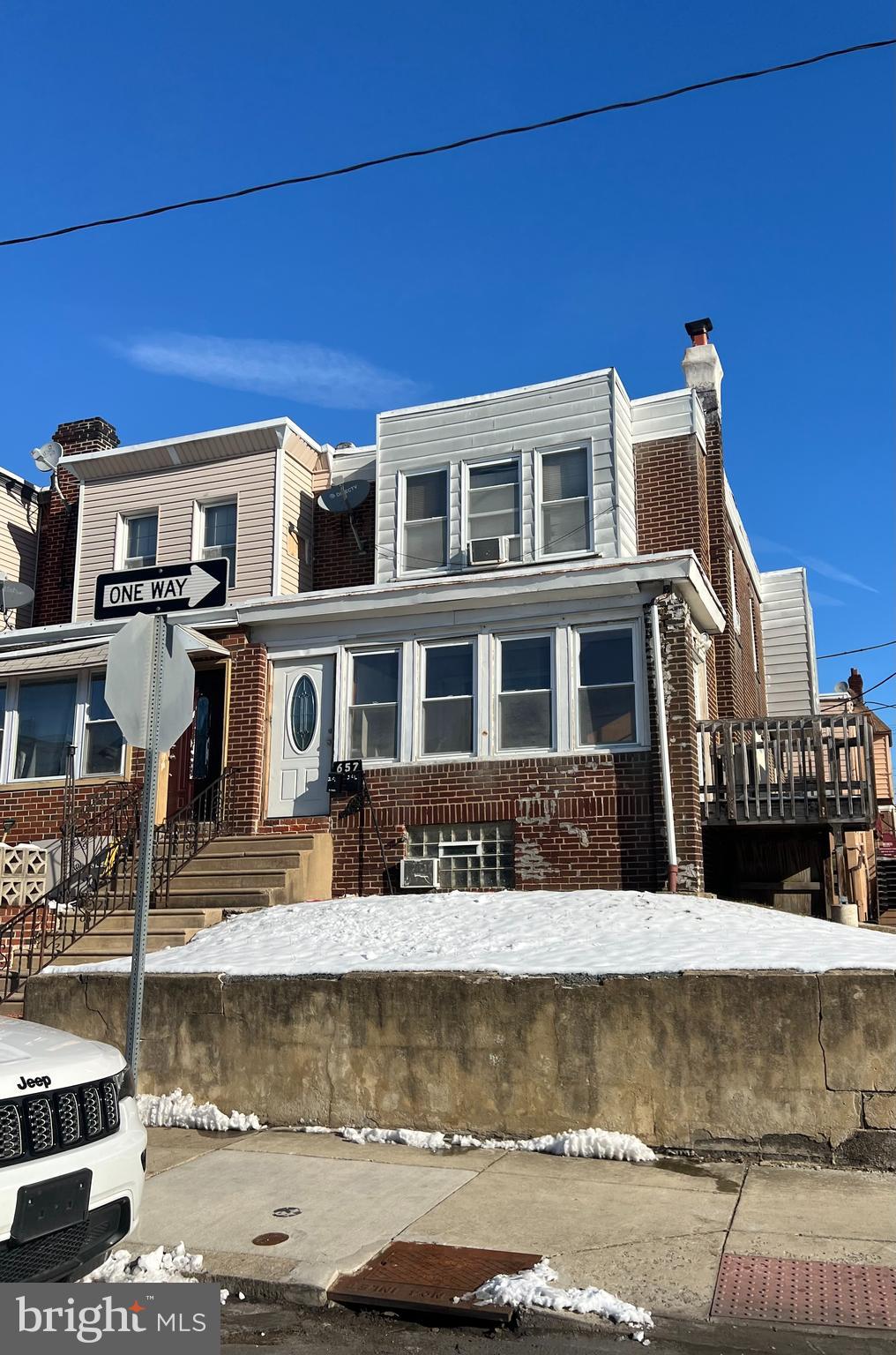 LAWNCREST - Residential Income