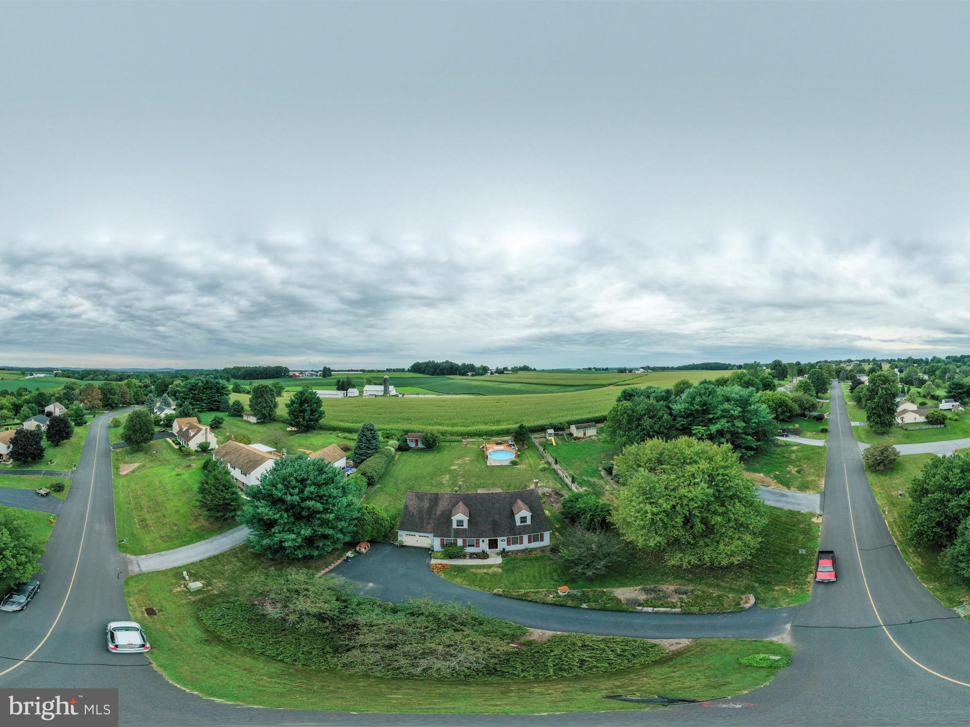 ELMCREST - Residential