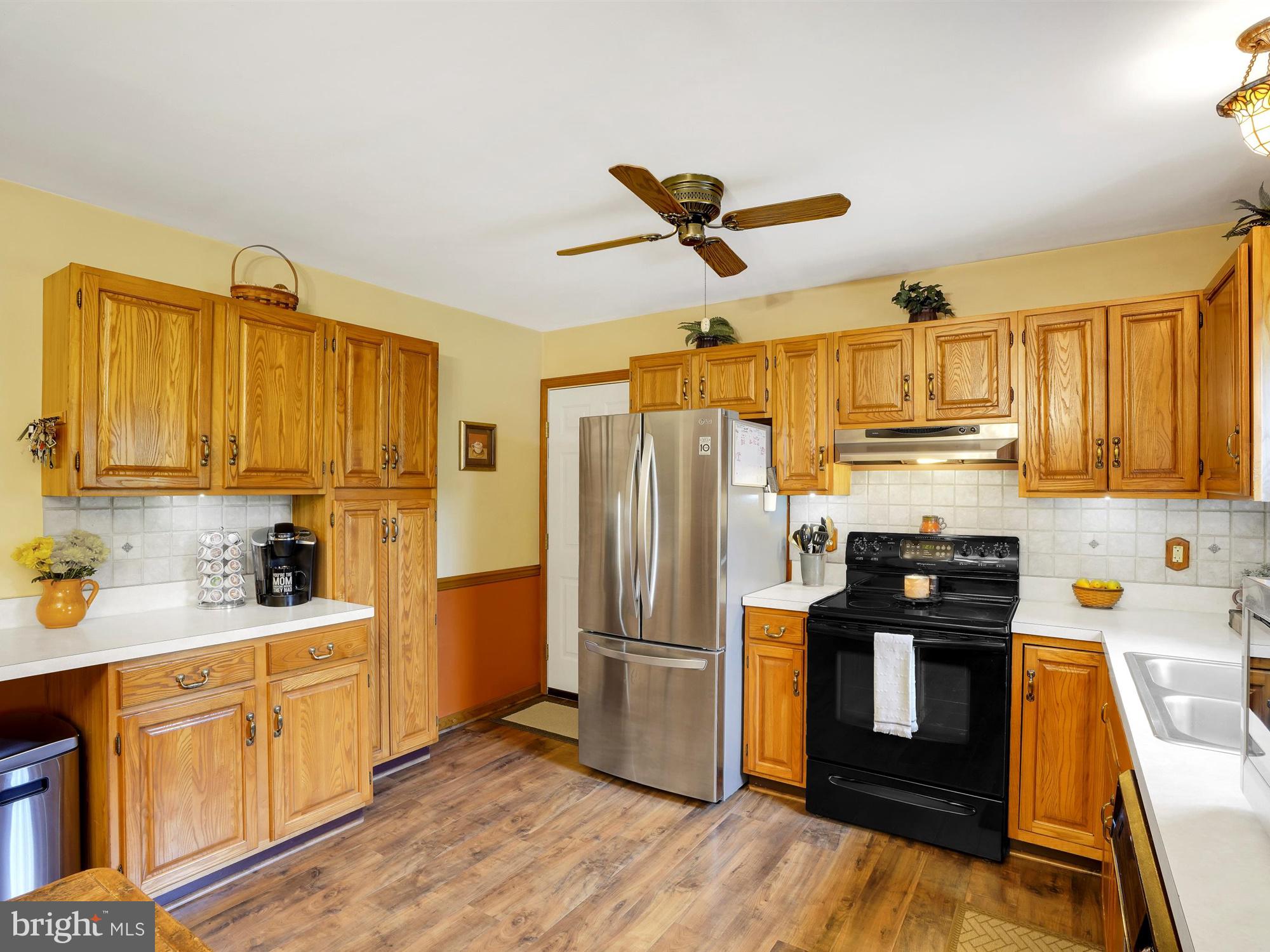 ELMCREST - Residential