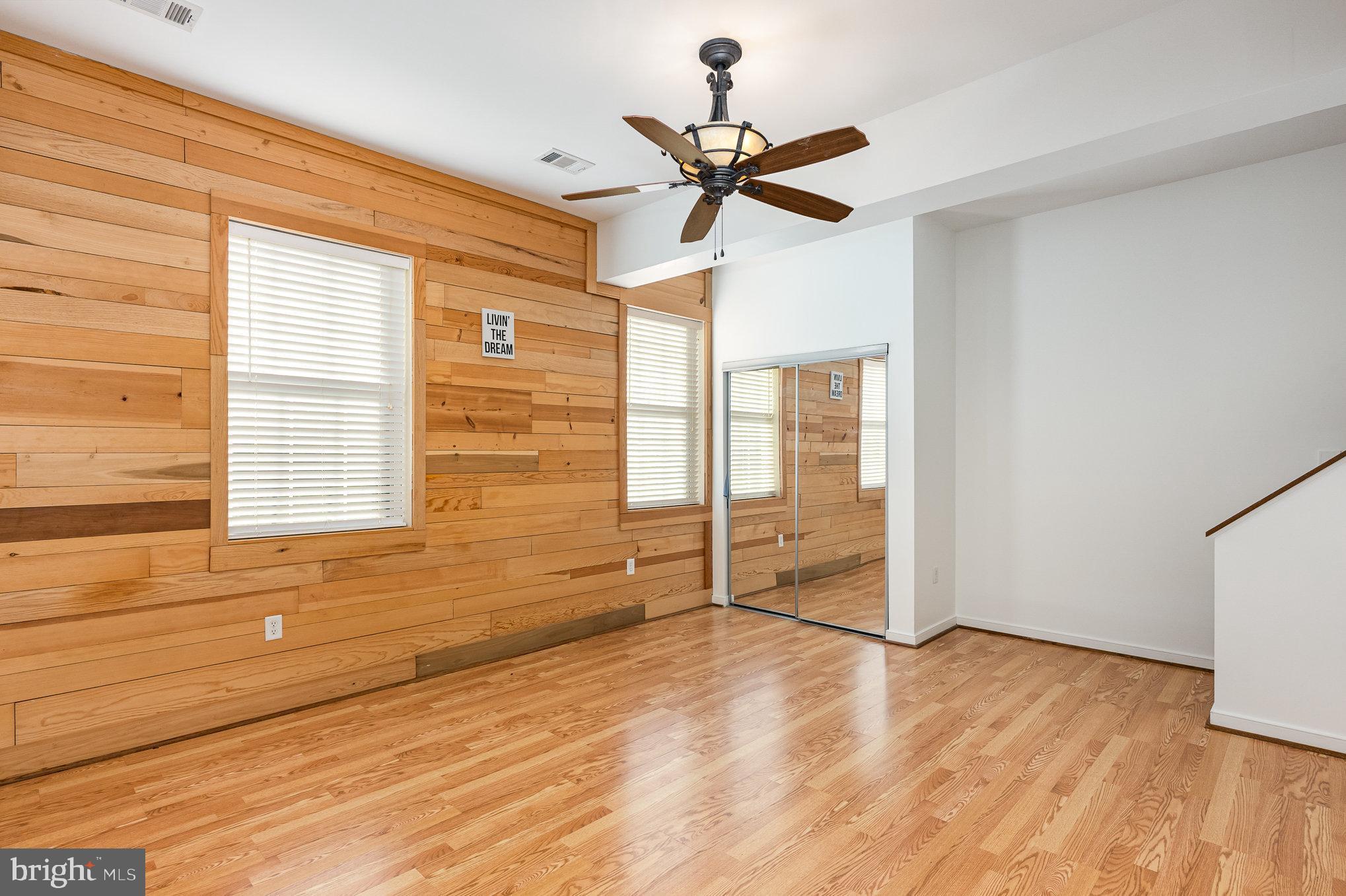 MT AIRY ESTATES - Residential