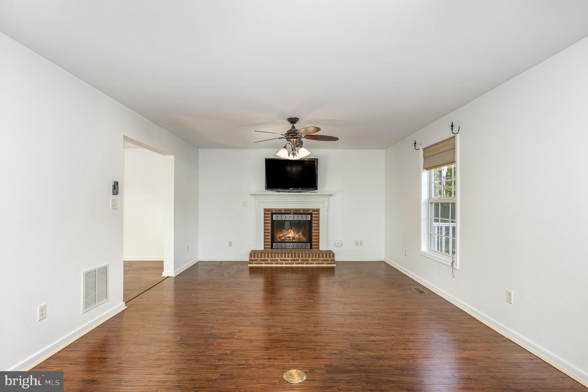 MT AIRY ESTATES - Residential