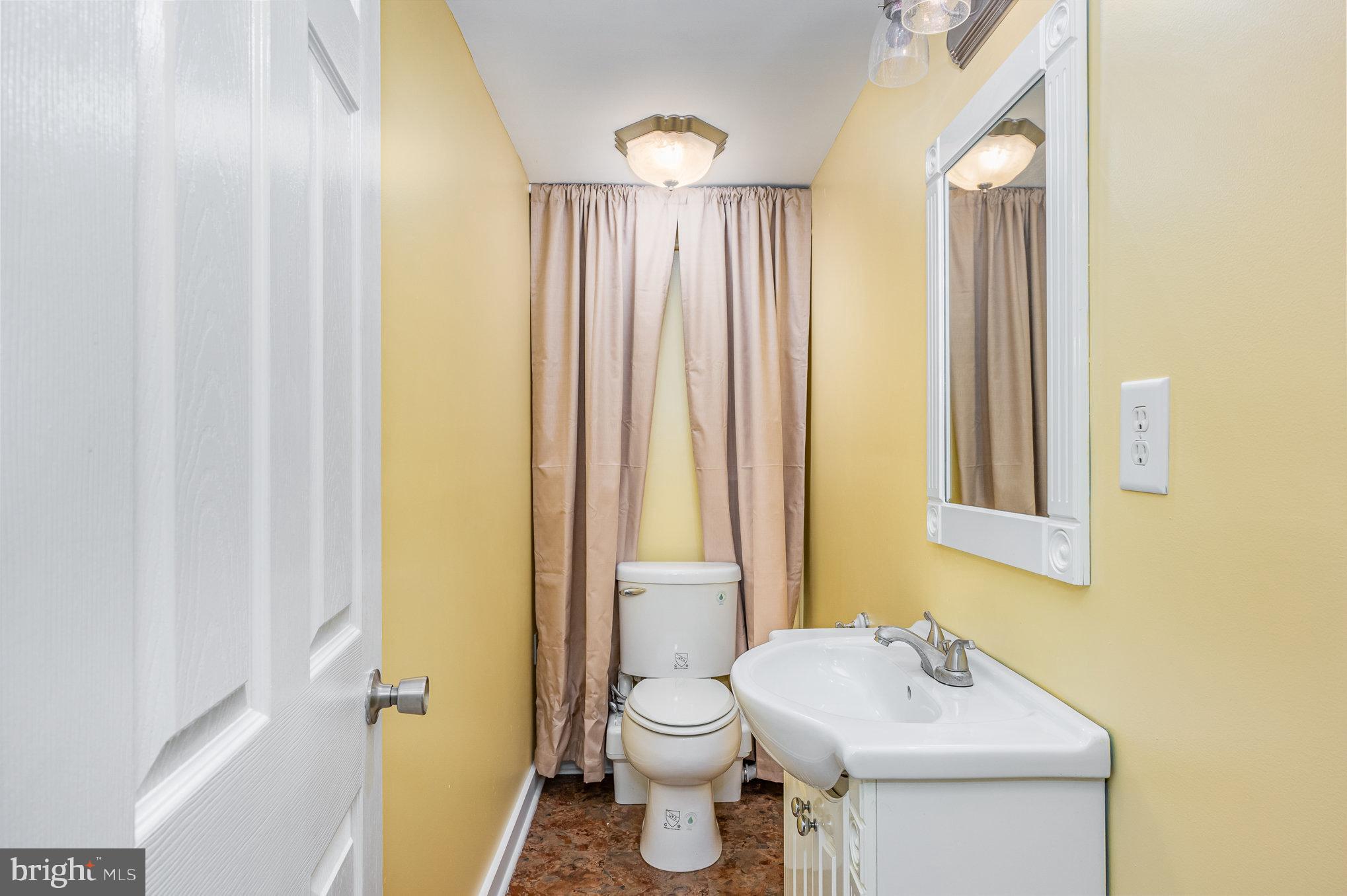 MT AIRY ESTATES - Residential