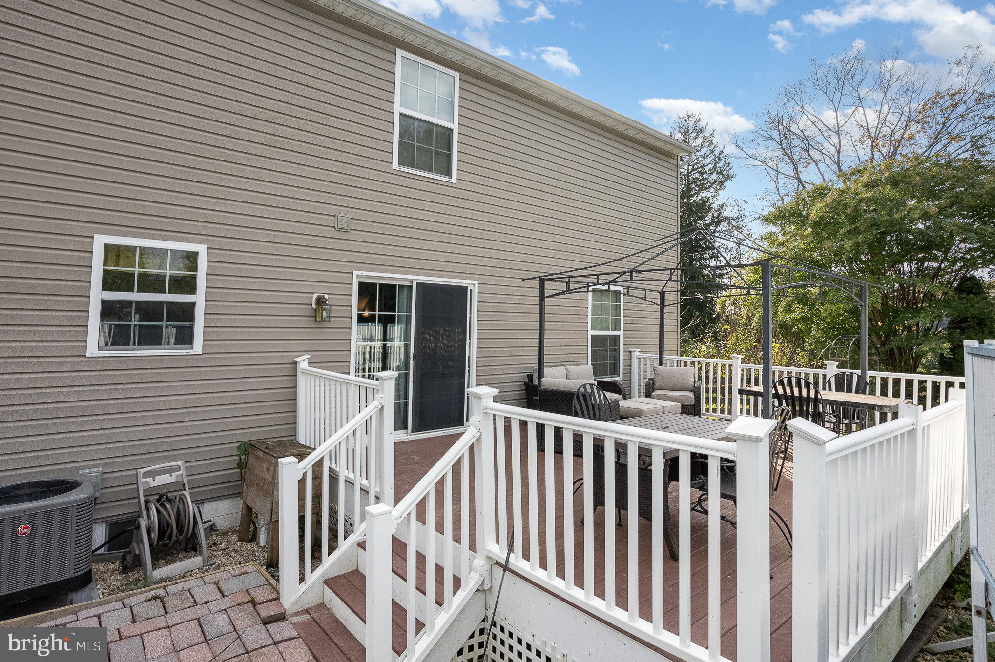 MT AIRY ESTATES - Residential