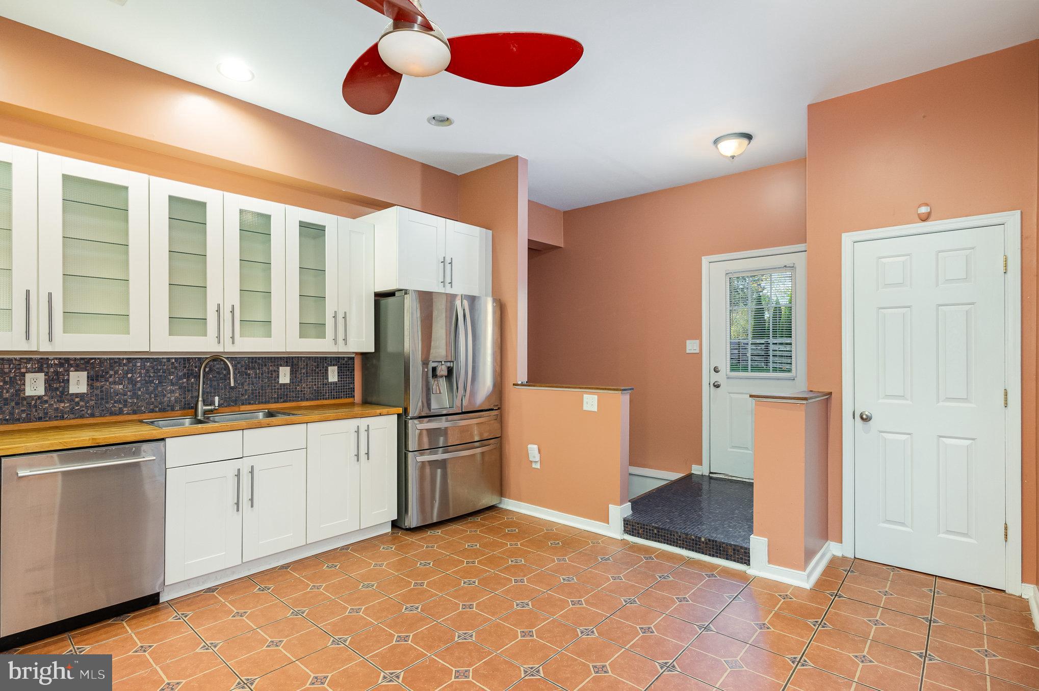 MT AIRY ESTATES - Residential