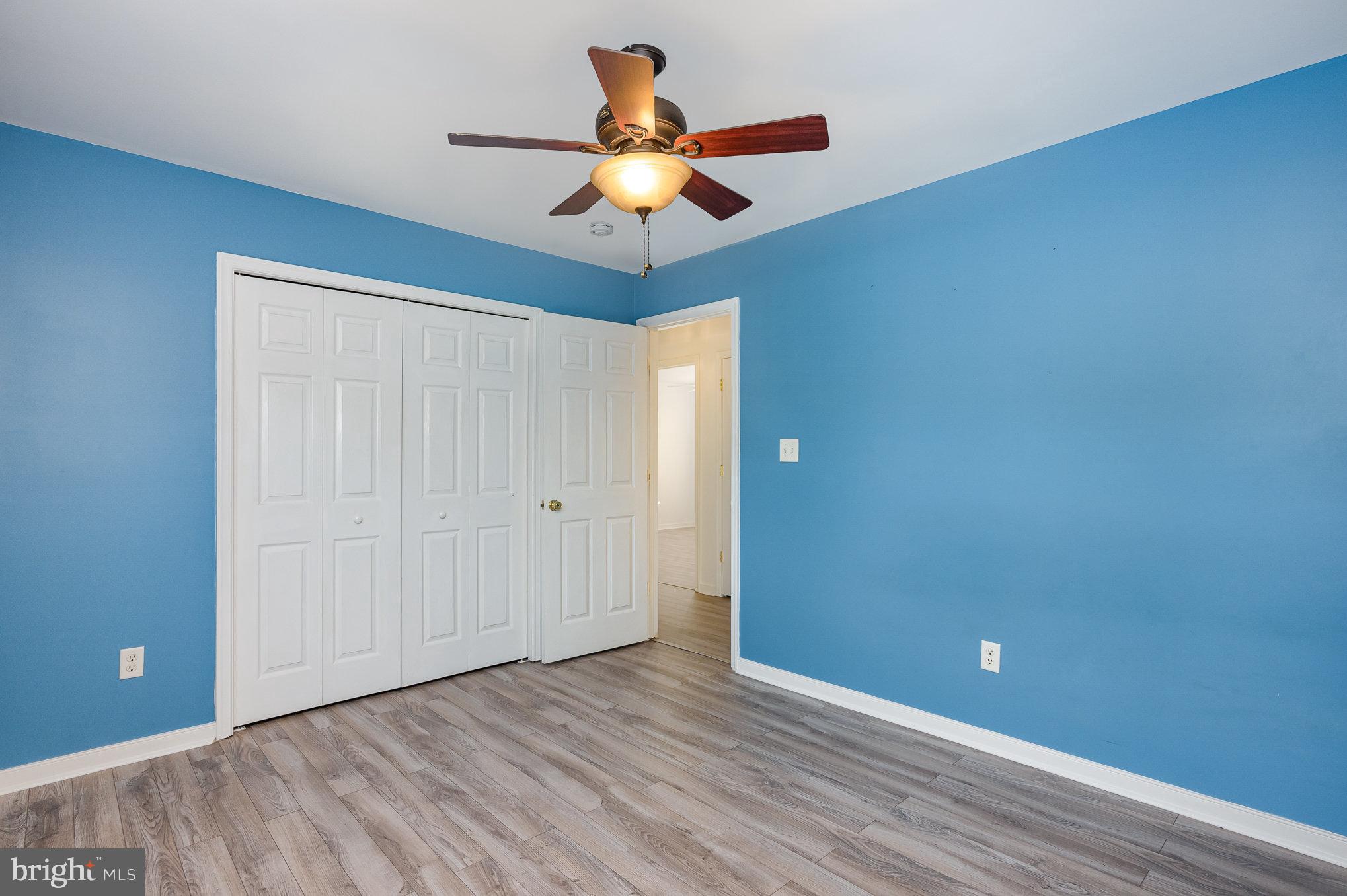 MT AIRY ESTATES - Residential