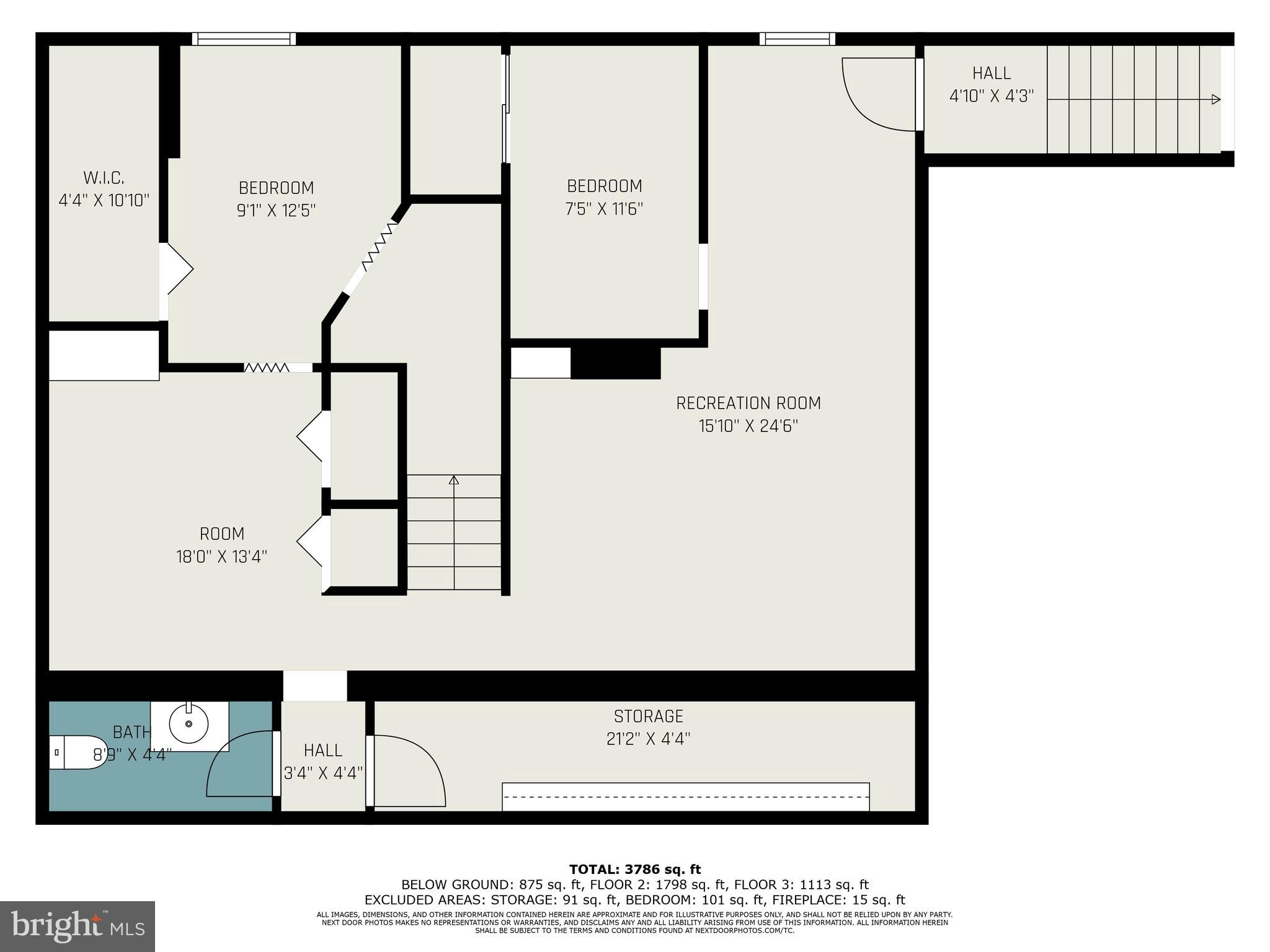MT AIRY ESTATES - Residential