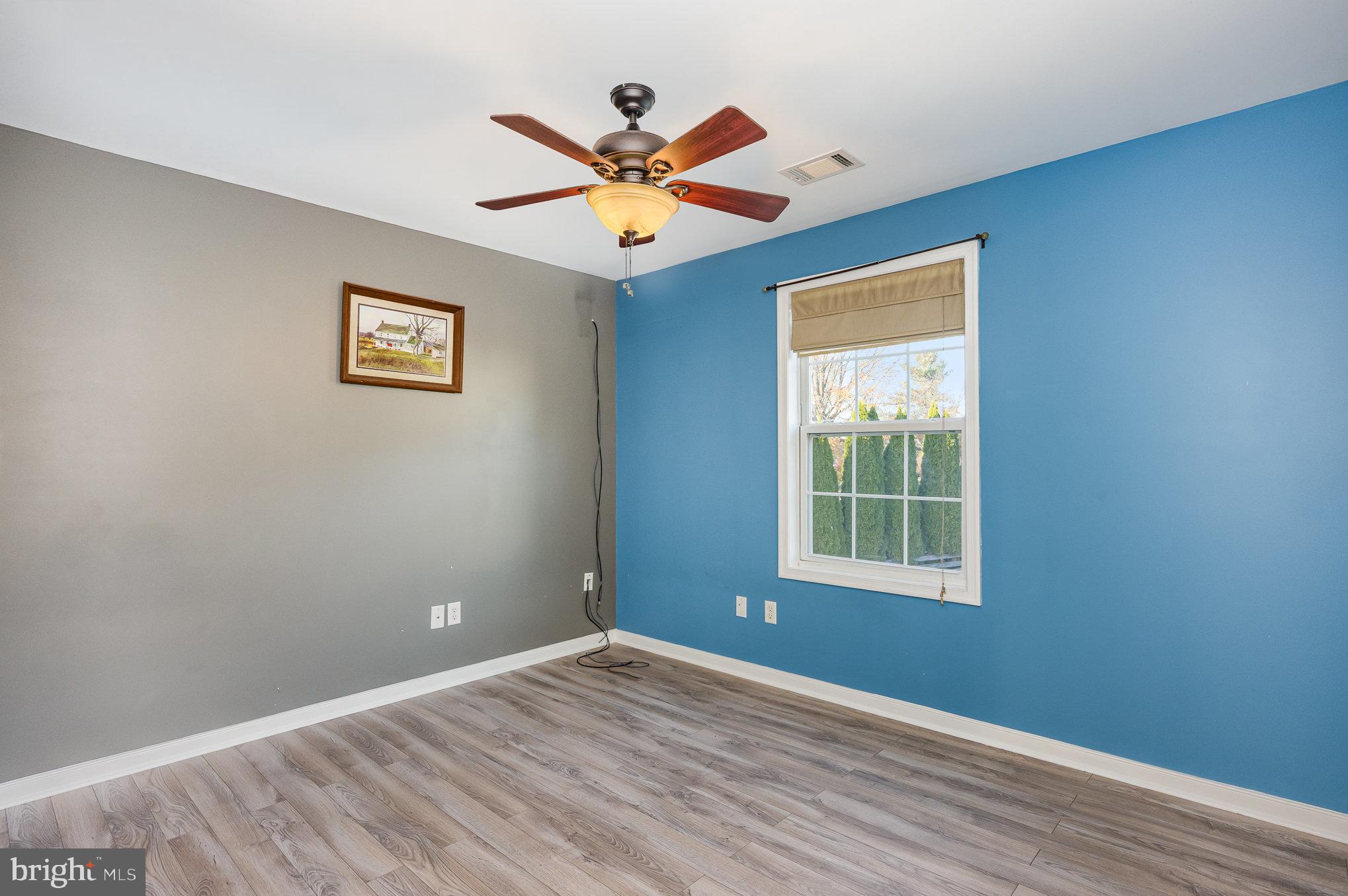 MT AIRY ESTATES - Residential