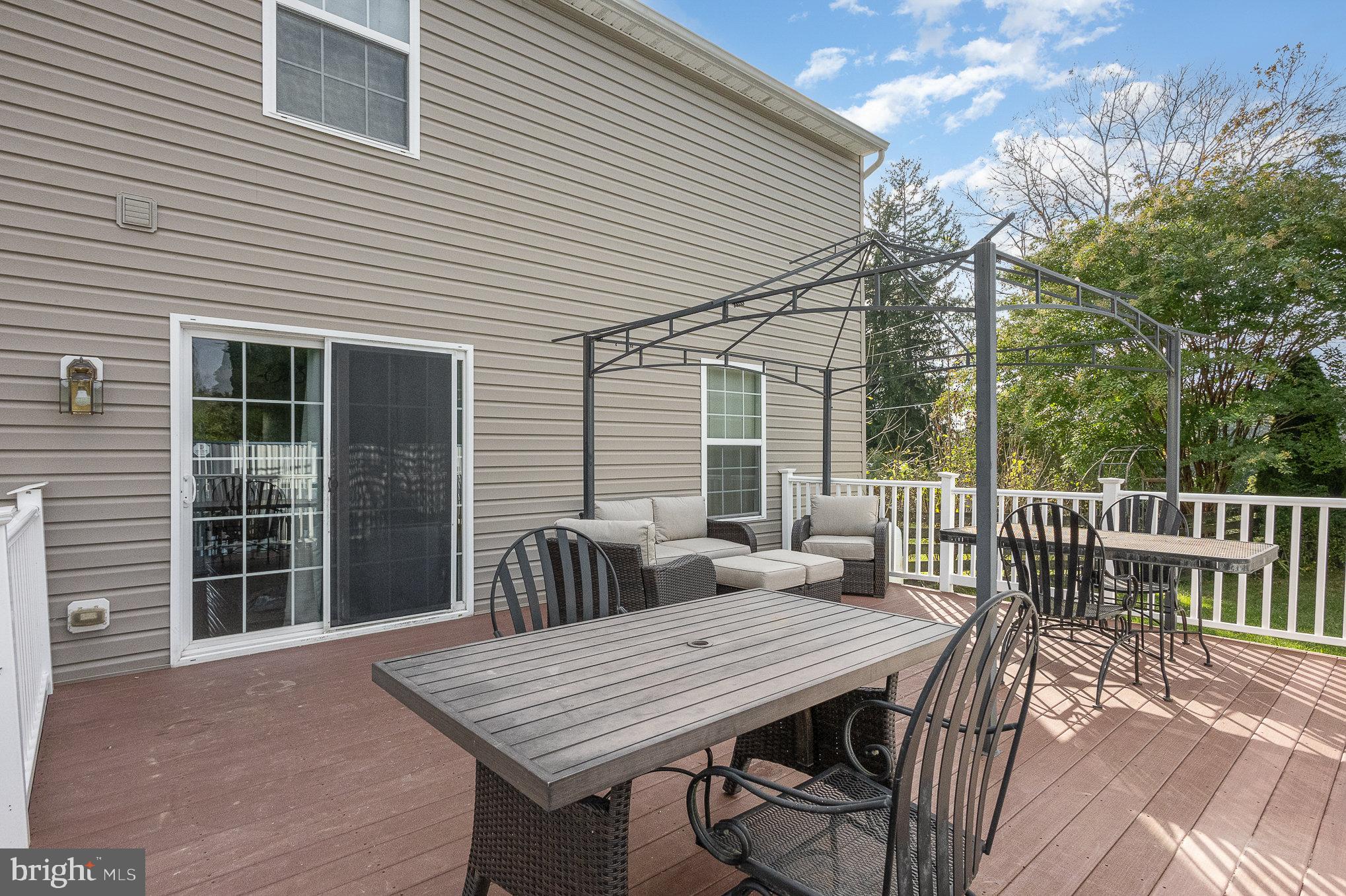 MT AIRY ESTATES - Residential
