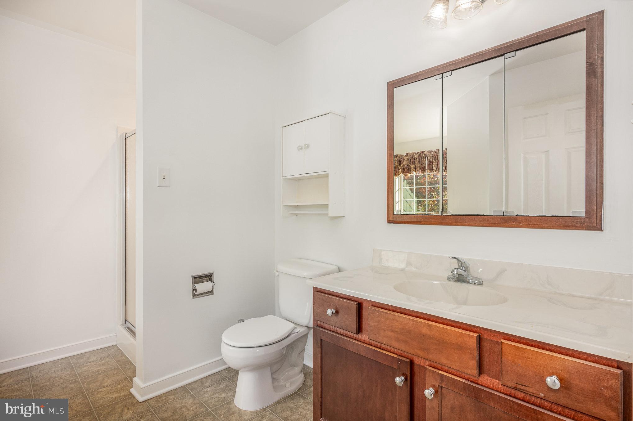 MT AIRY ESTATES - Residential