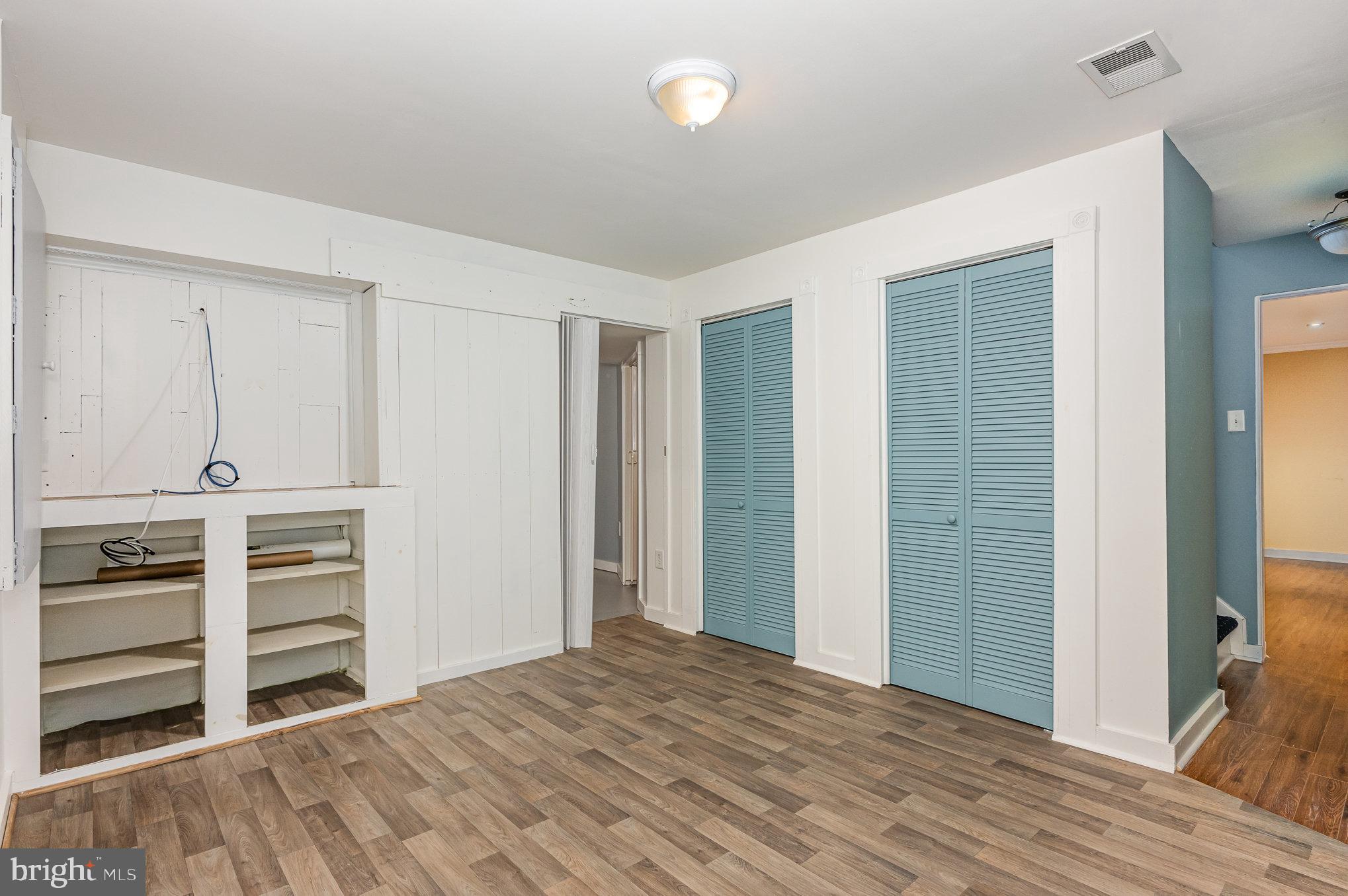 MT AIRY ESTATES - Residential