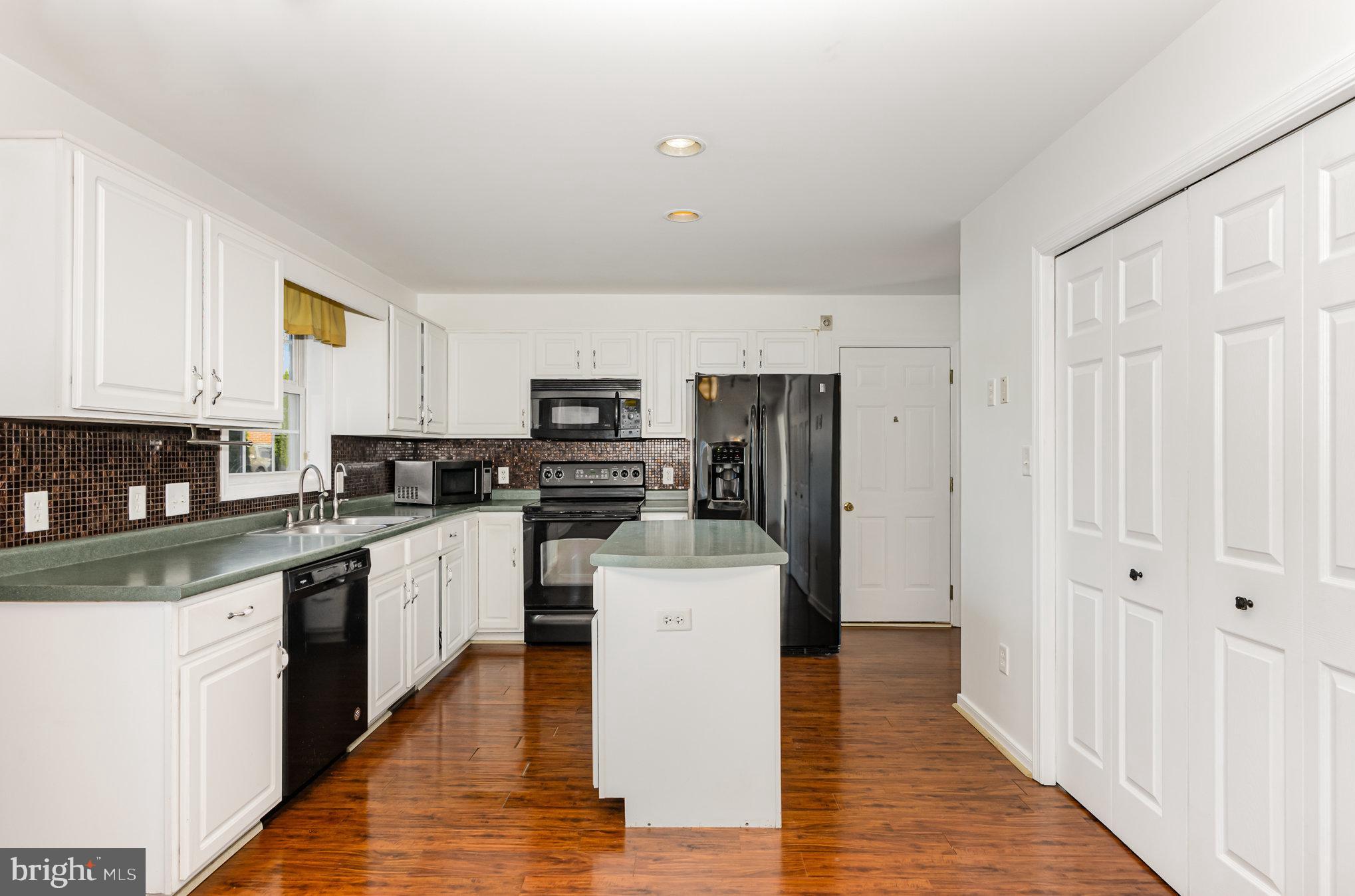MT AIRY ESTATES - Residential