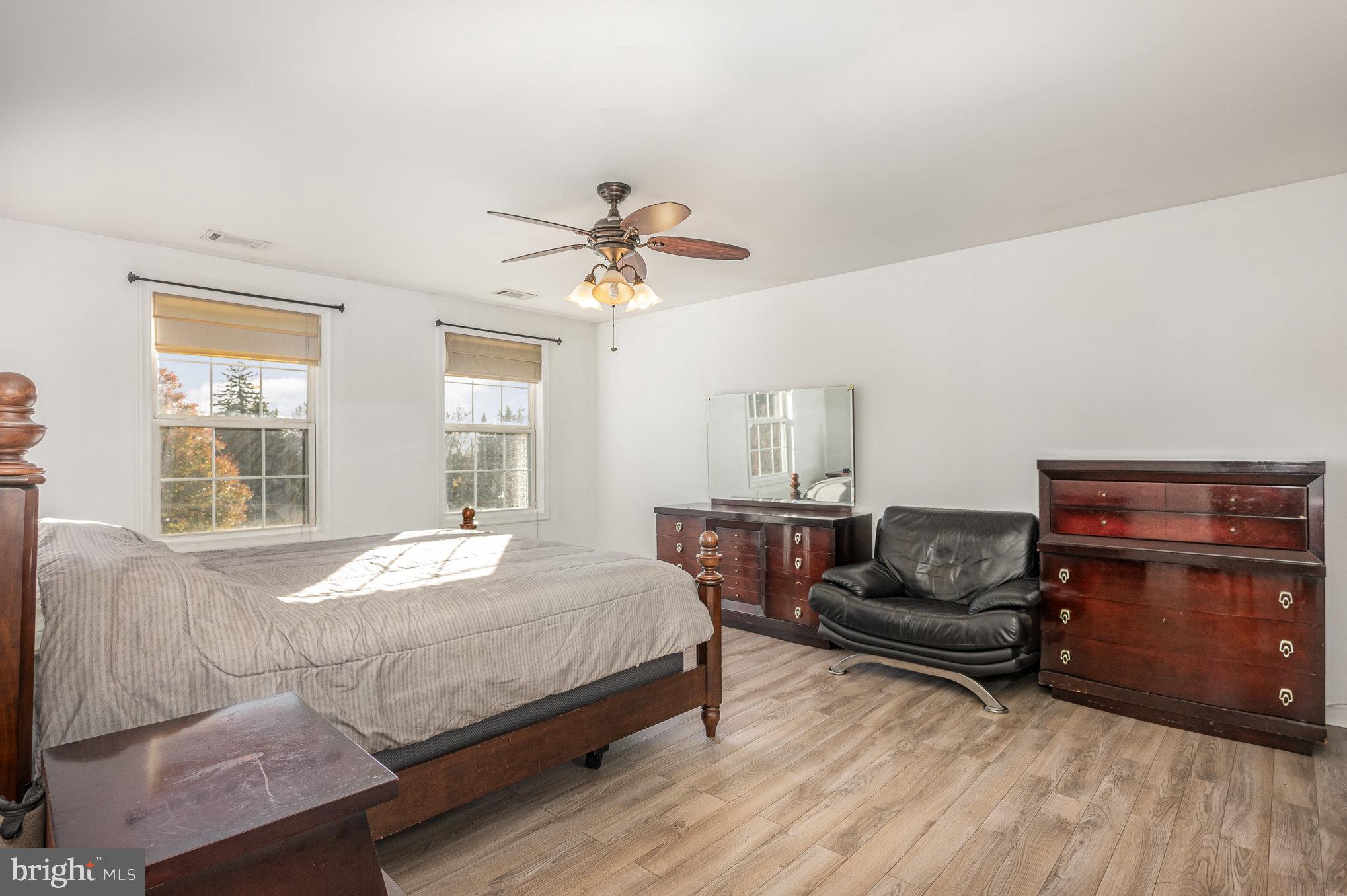 MT AIRY ESTATES - Residential