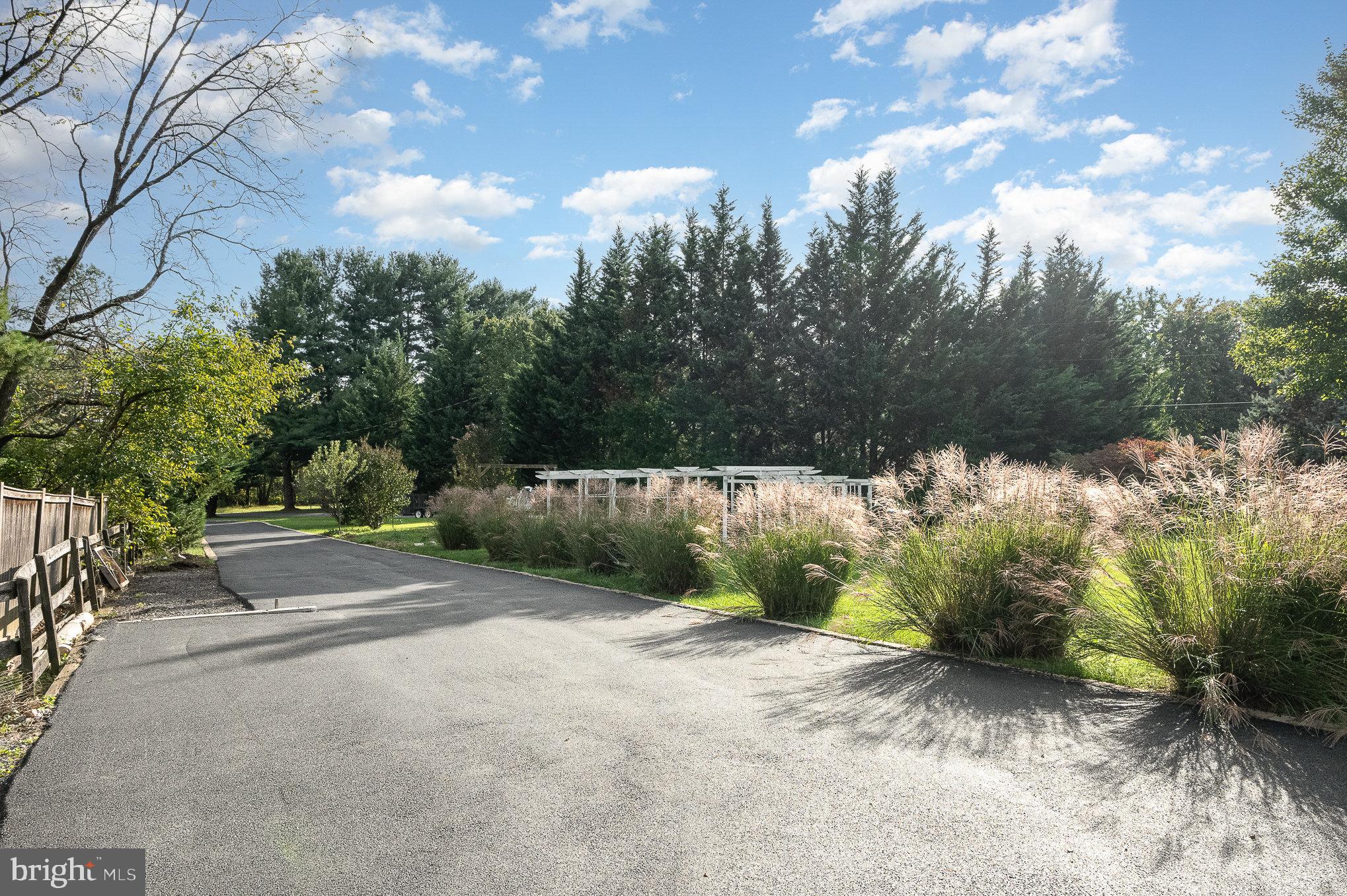 MT AIRY ESTATES - Residential
