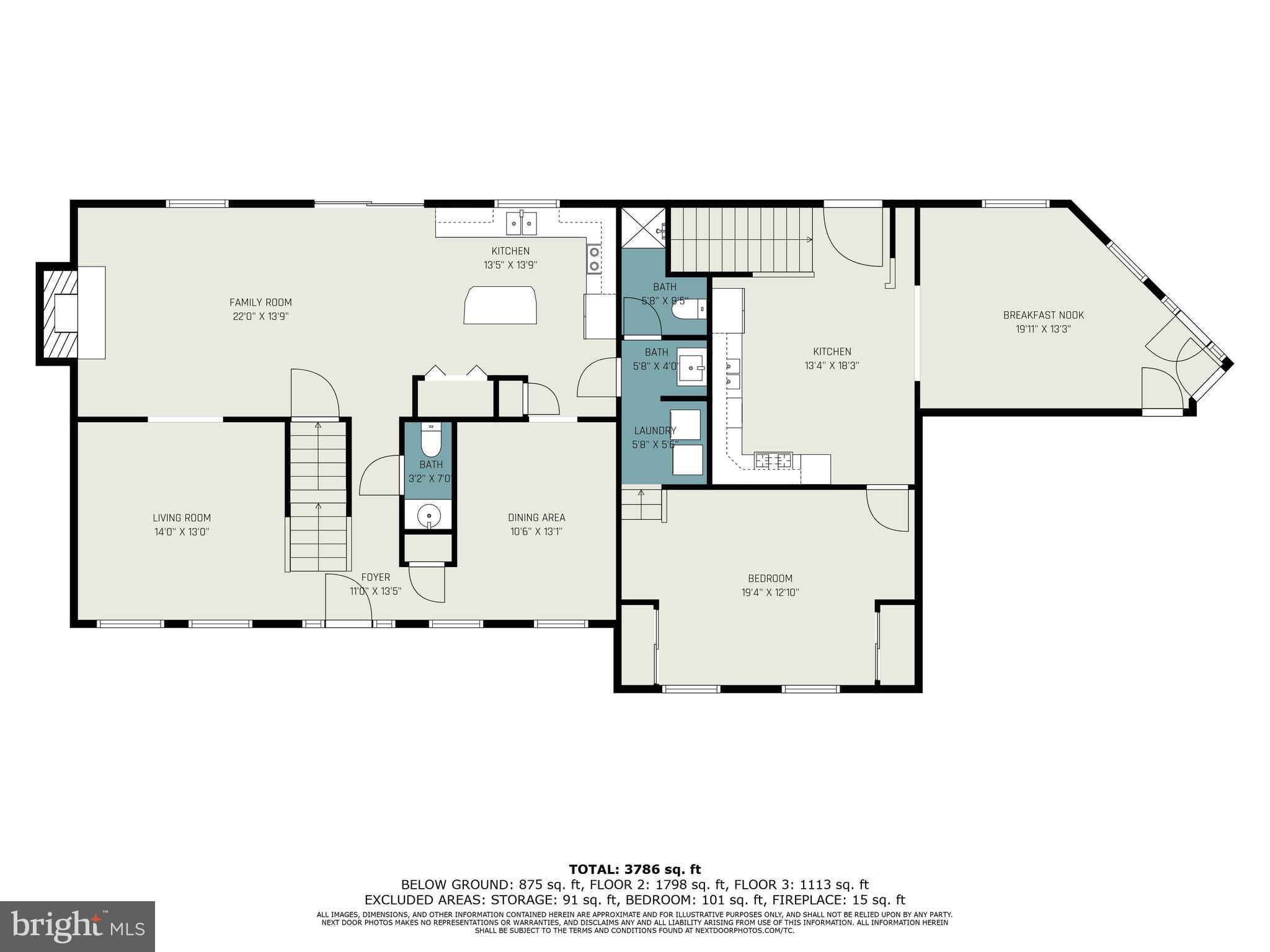 MT AIRY ESTATES - Residential