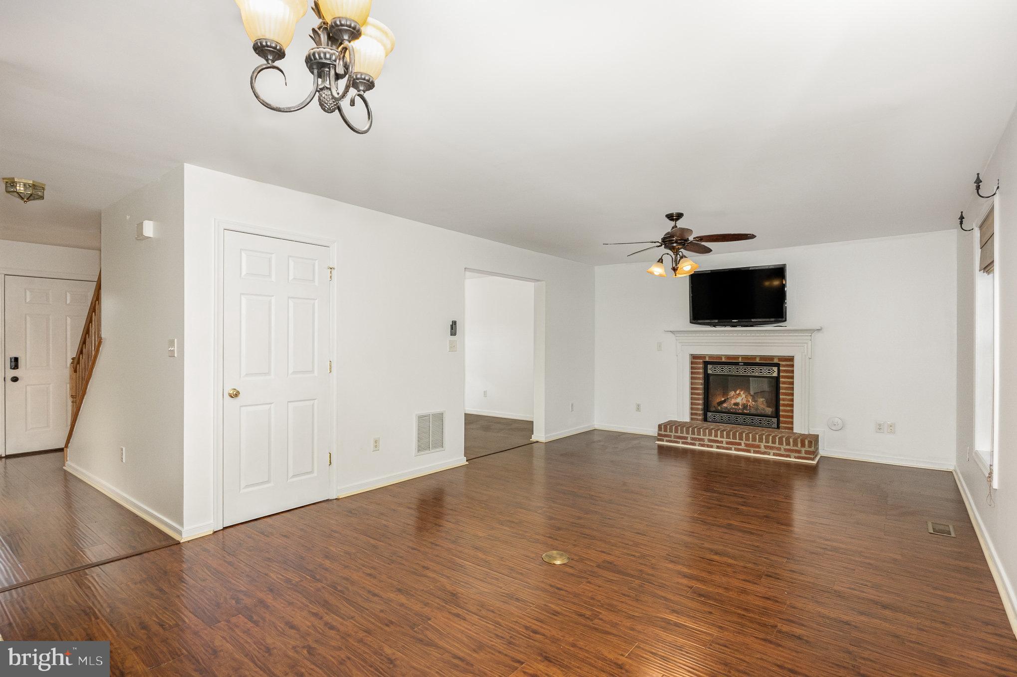 MT AIRY ESTATES - Residential