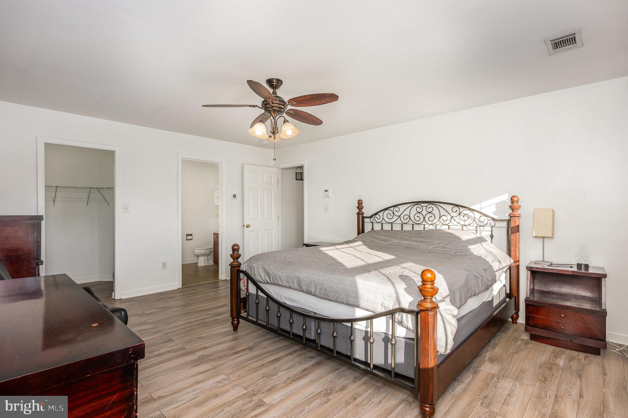 MT AIRY ESTATES - Residential