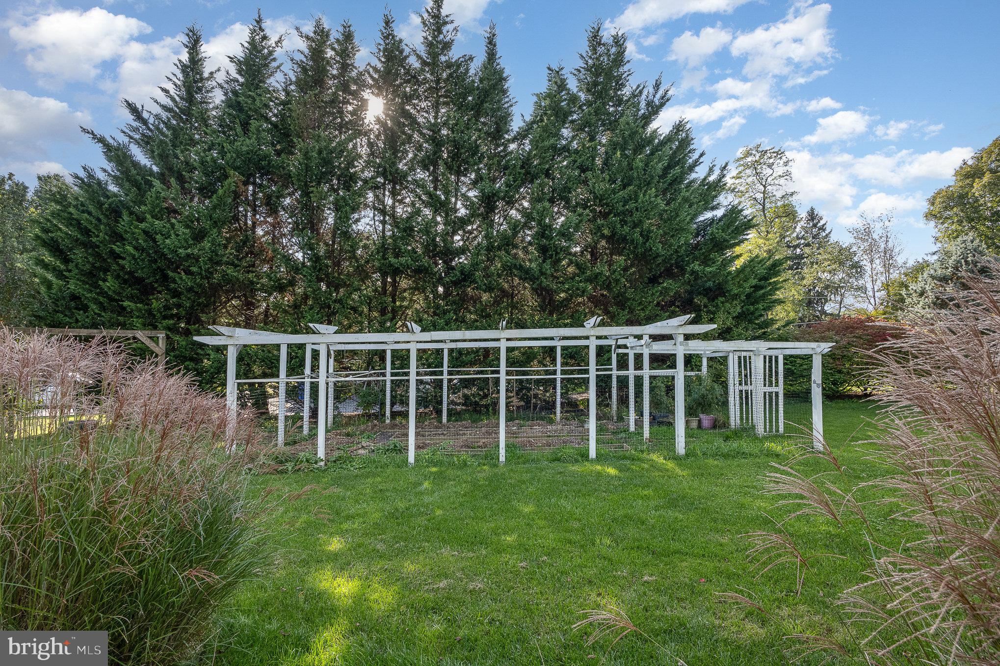 MT AIRY ESTATES - Residential