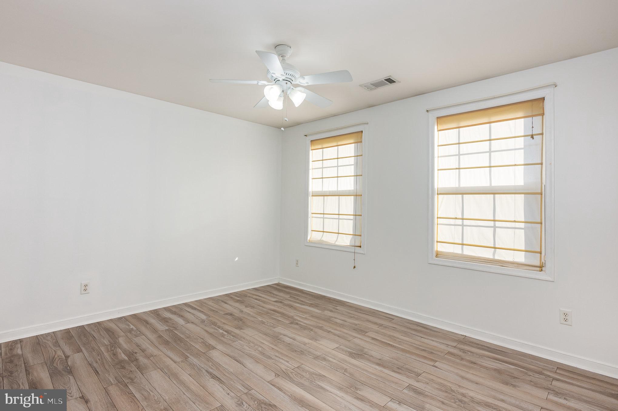 MT AIRY ESTATES - Residential