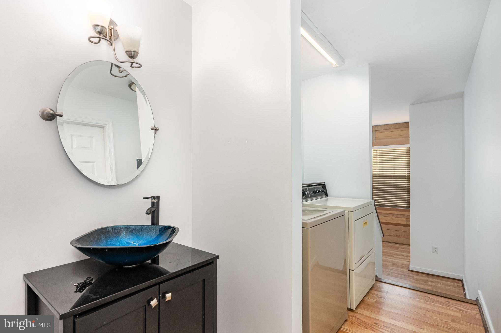 MT AIRY ESTATES - Residential