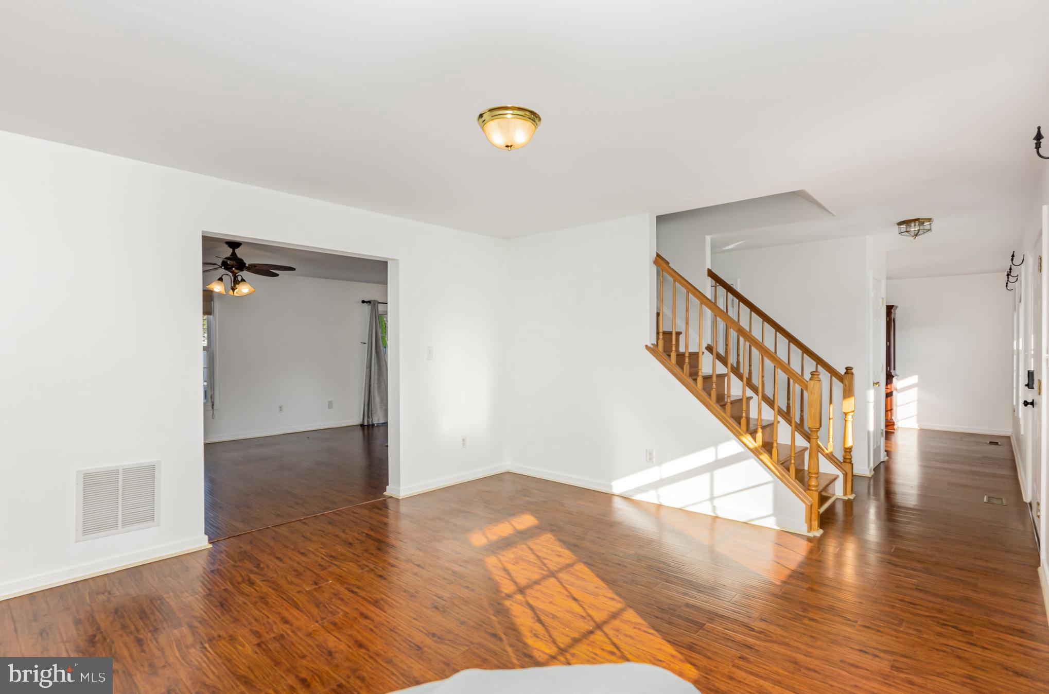 MT AIRY ESTATES - Residential