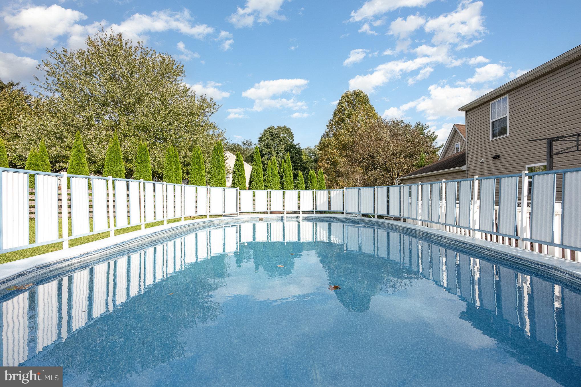 MT AIRY ESTATES - Residential