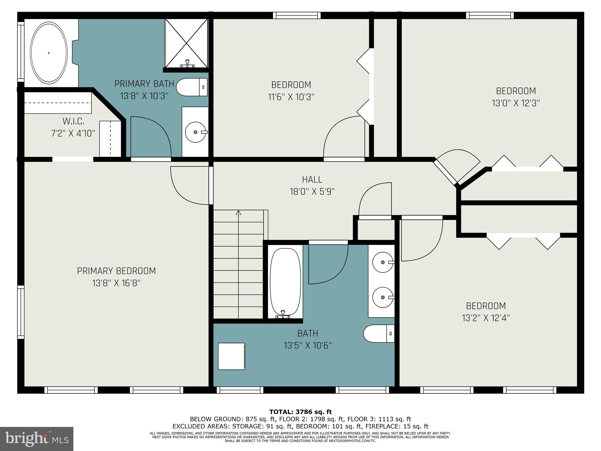 MT AIRY ESTATES - Residential