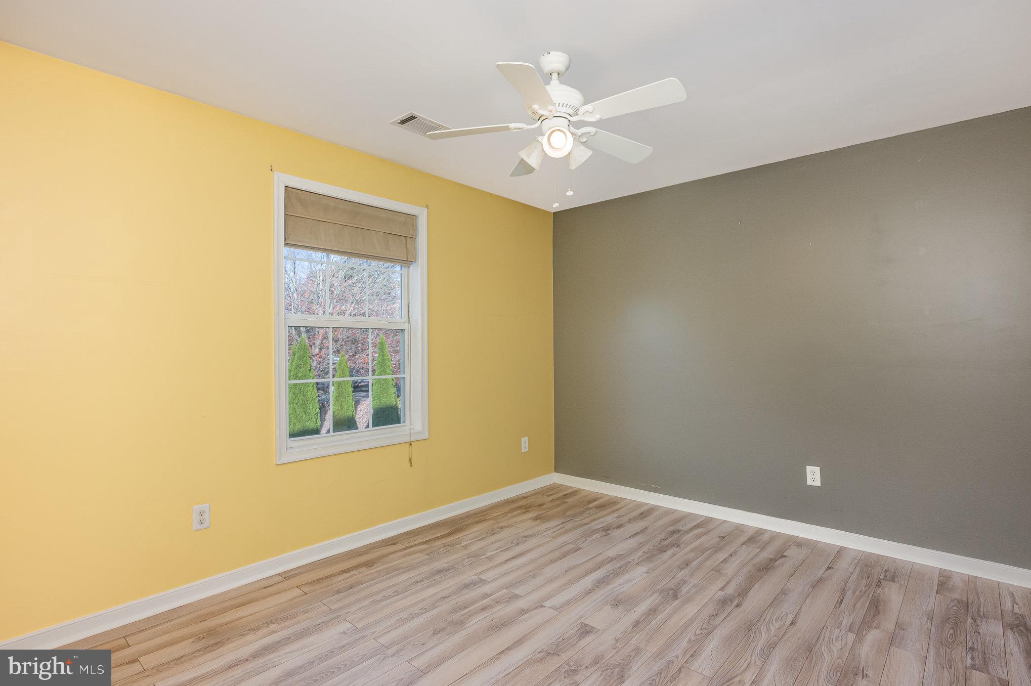MT AIRY ESTATES - Residential