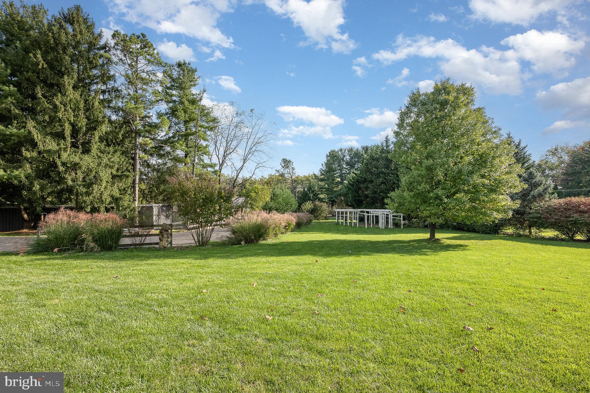 MT AIRY ESTATES - Residential
