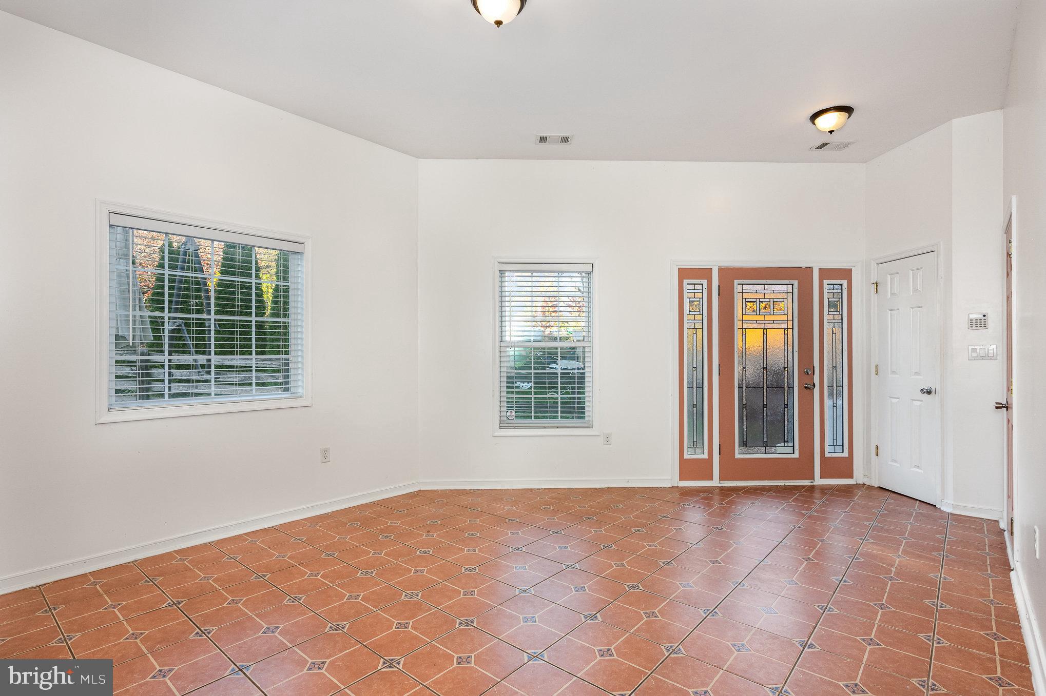MT AIRY ESTATES - Residential