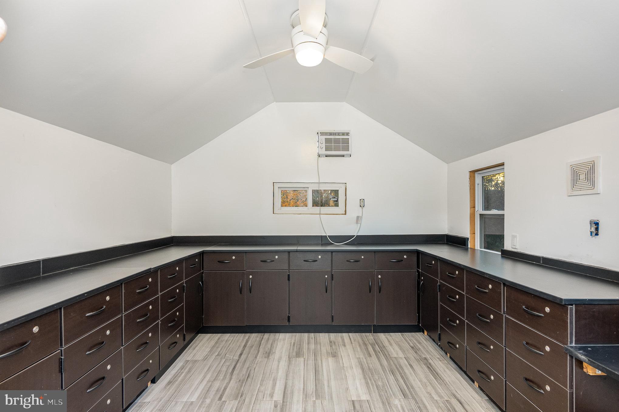 MT AIRY ESTATES - Residential