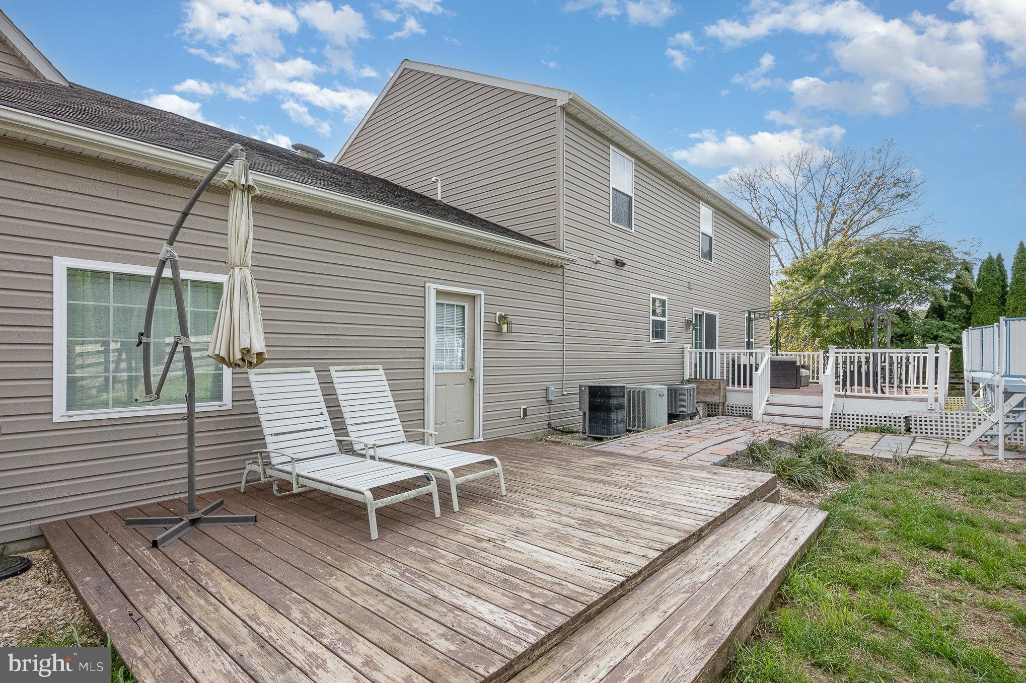 MT AIRY ESTATES - Residential