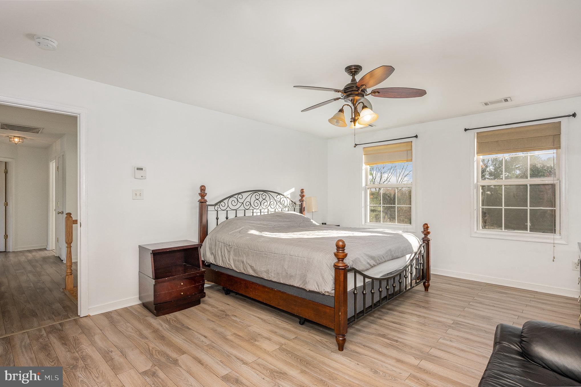 MT AIRY ESTATES - Residential