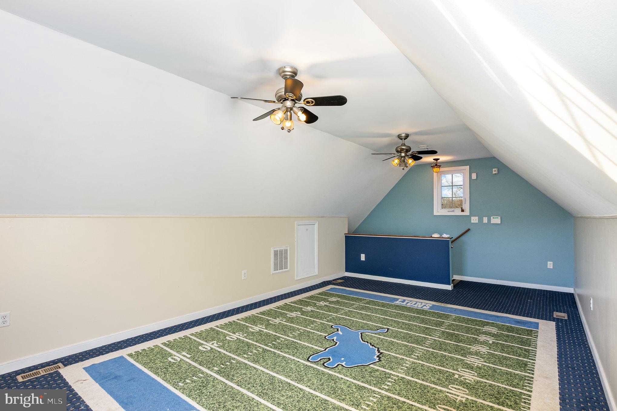 MT AIRY ESTATES - Residential