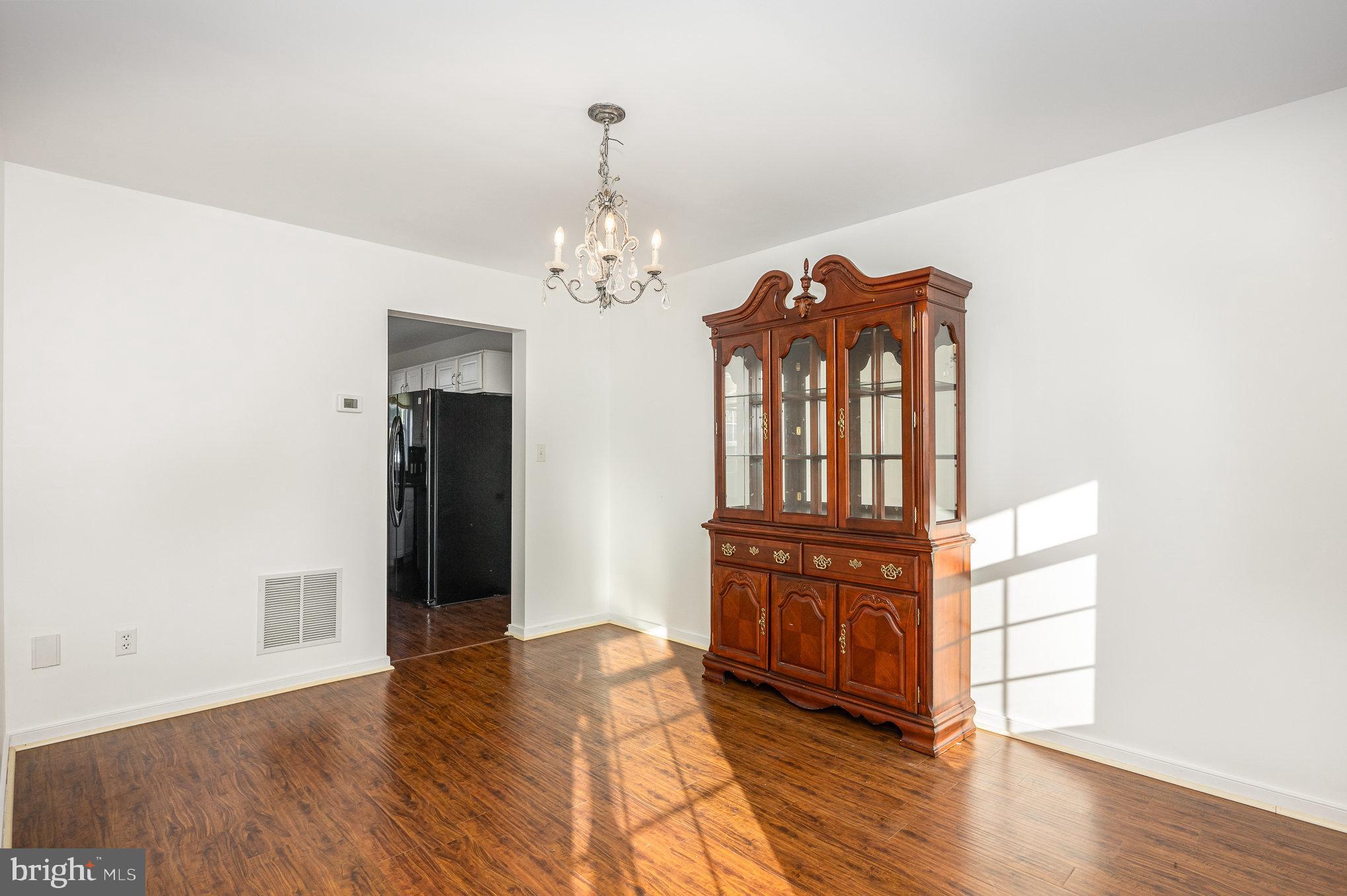 MT AIRY ESTATES - Residential