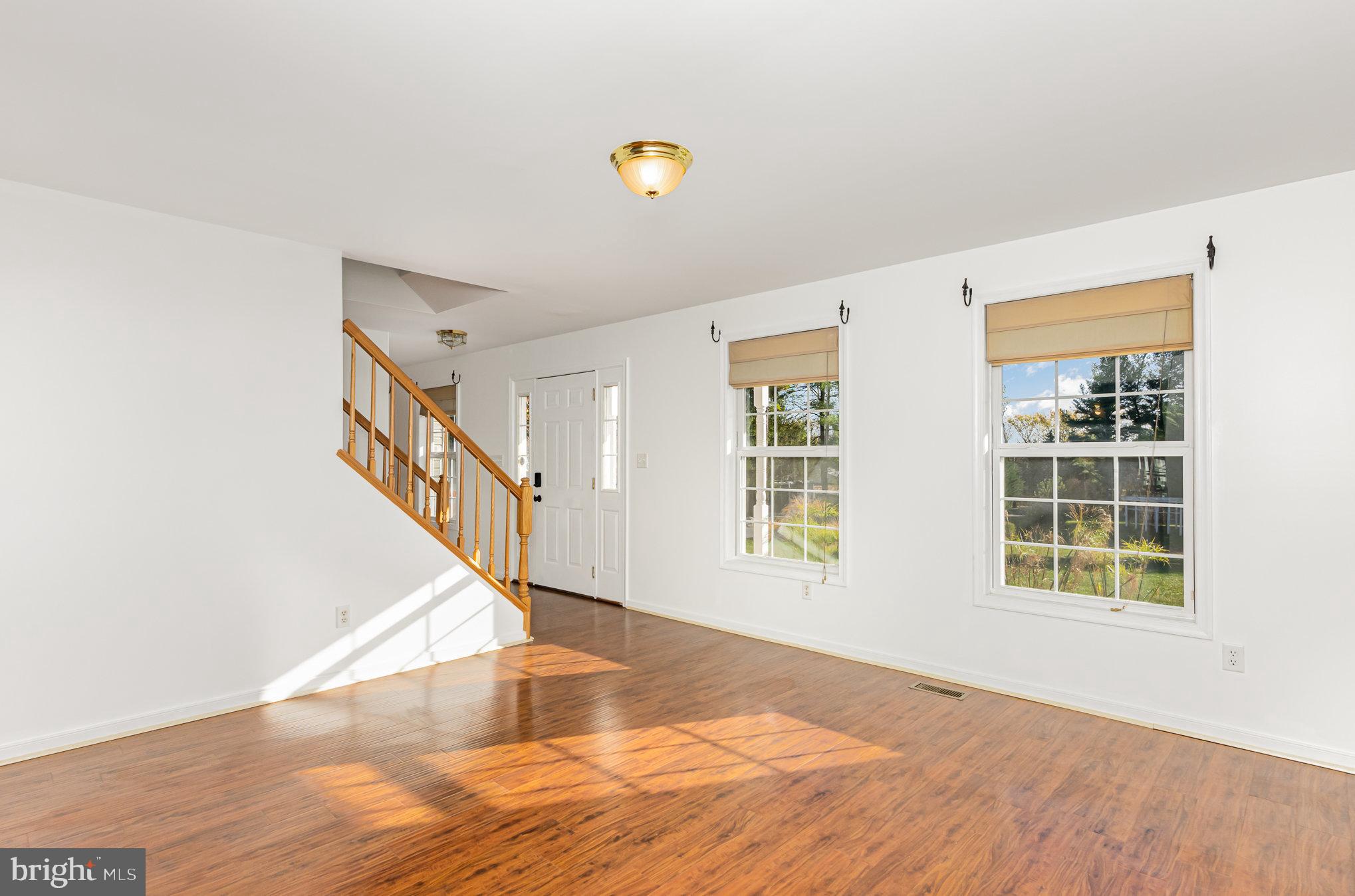 MT AIRY ESTATES - Residential