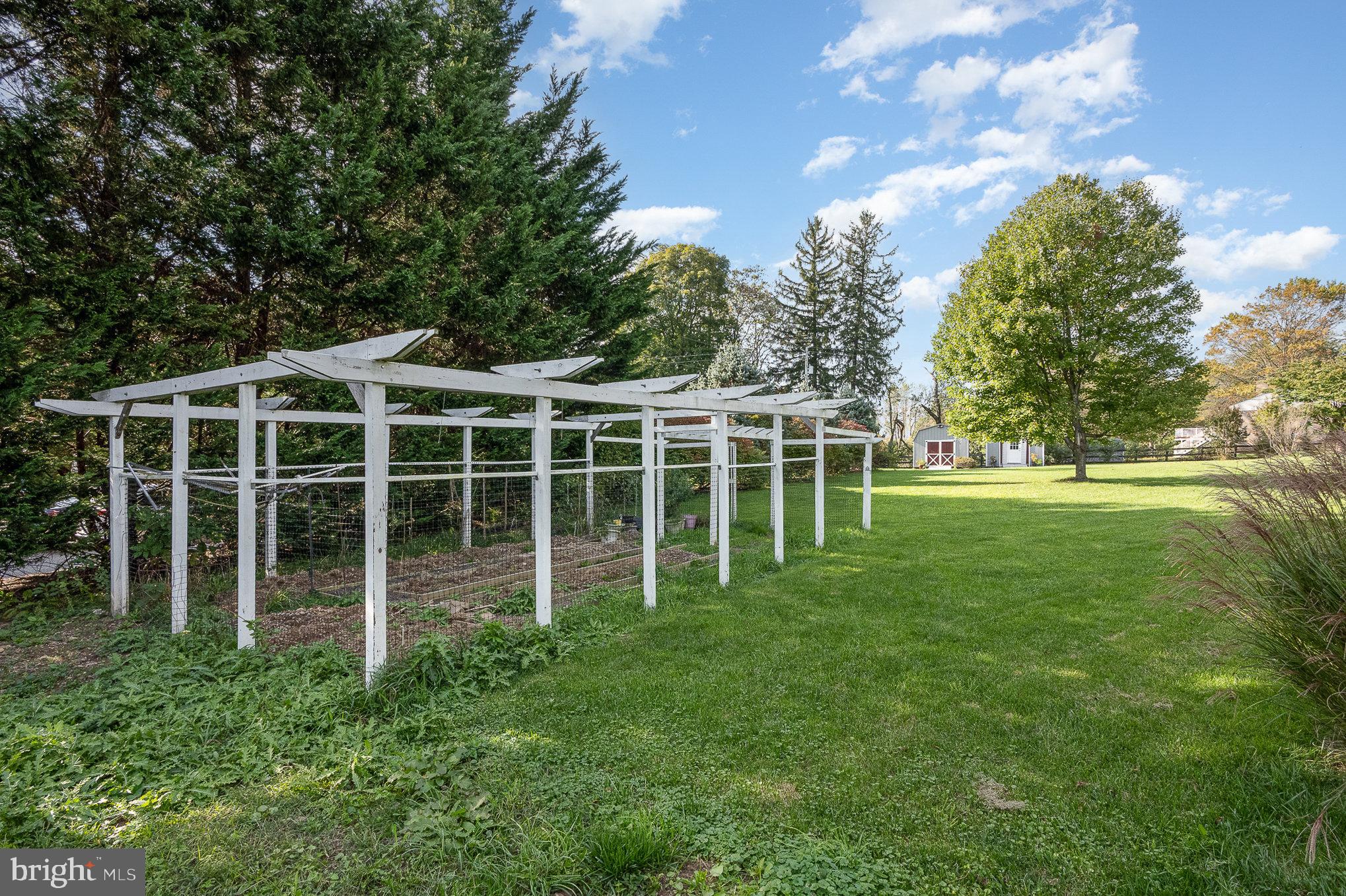 MT AIRY ESTATES - Residential